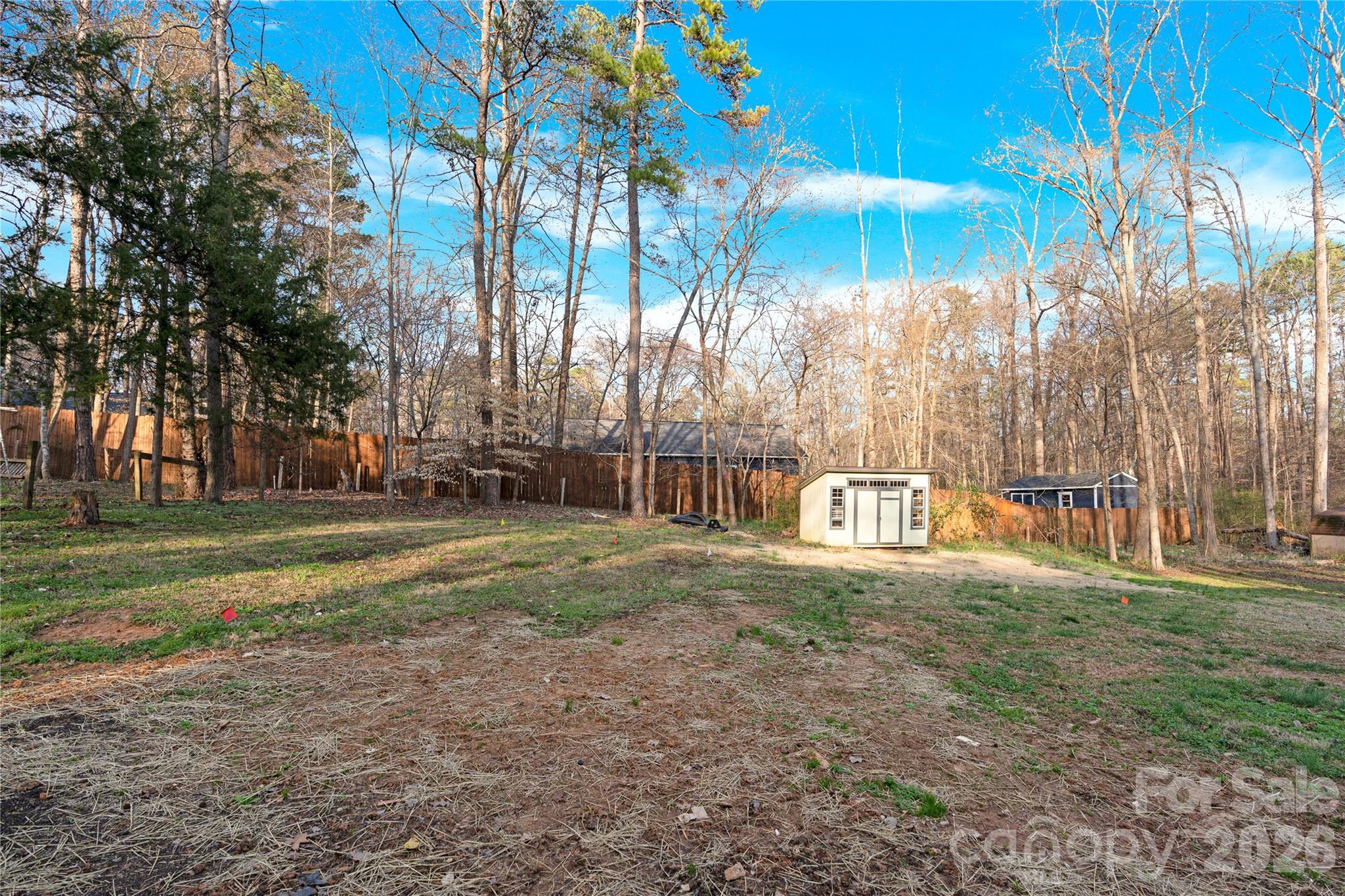 Mint Hill Estates - Residential