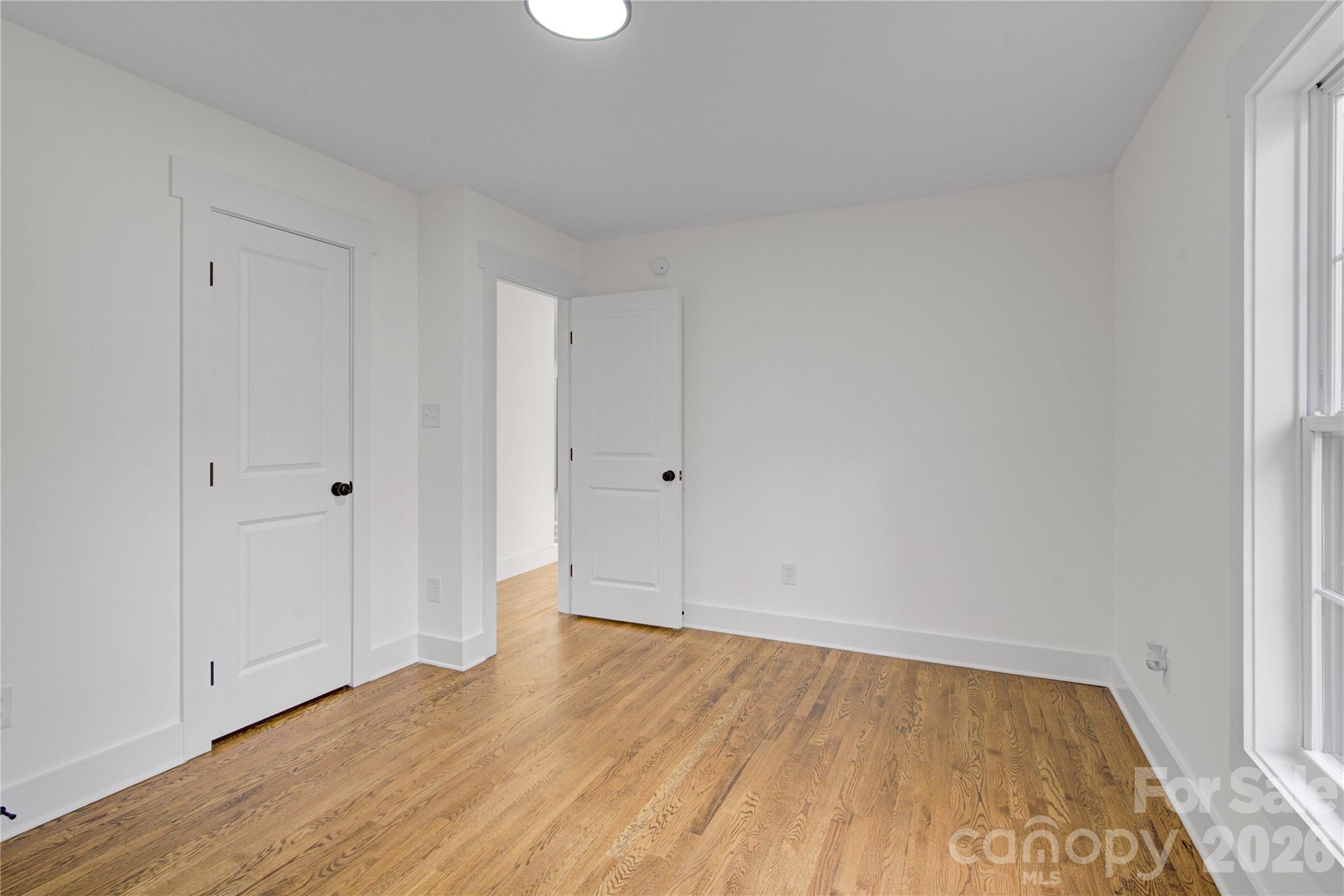 Mint Hill Estates - Residential