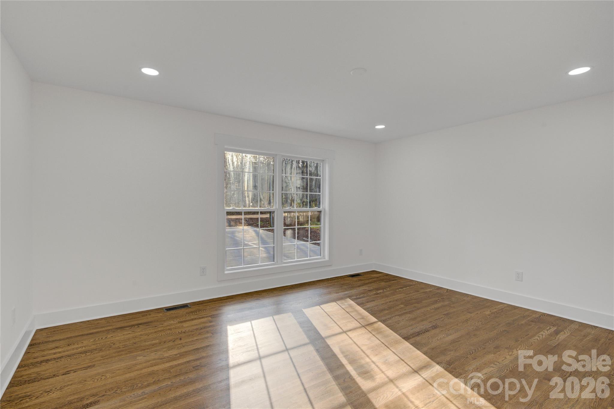 Mint Hill Estates - Residential