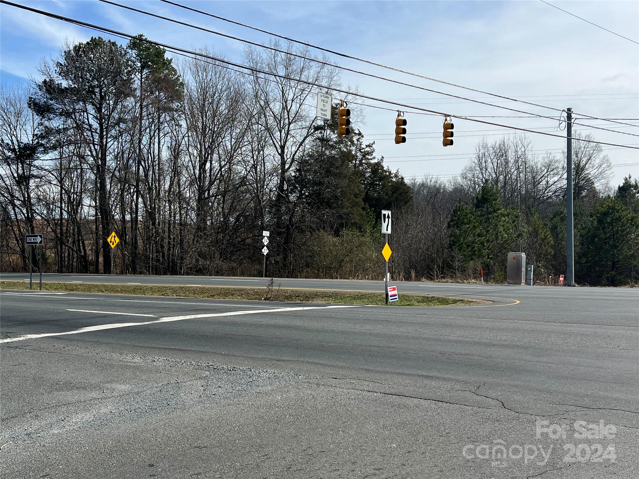 VAC NC 24/27 Highway