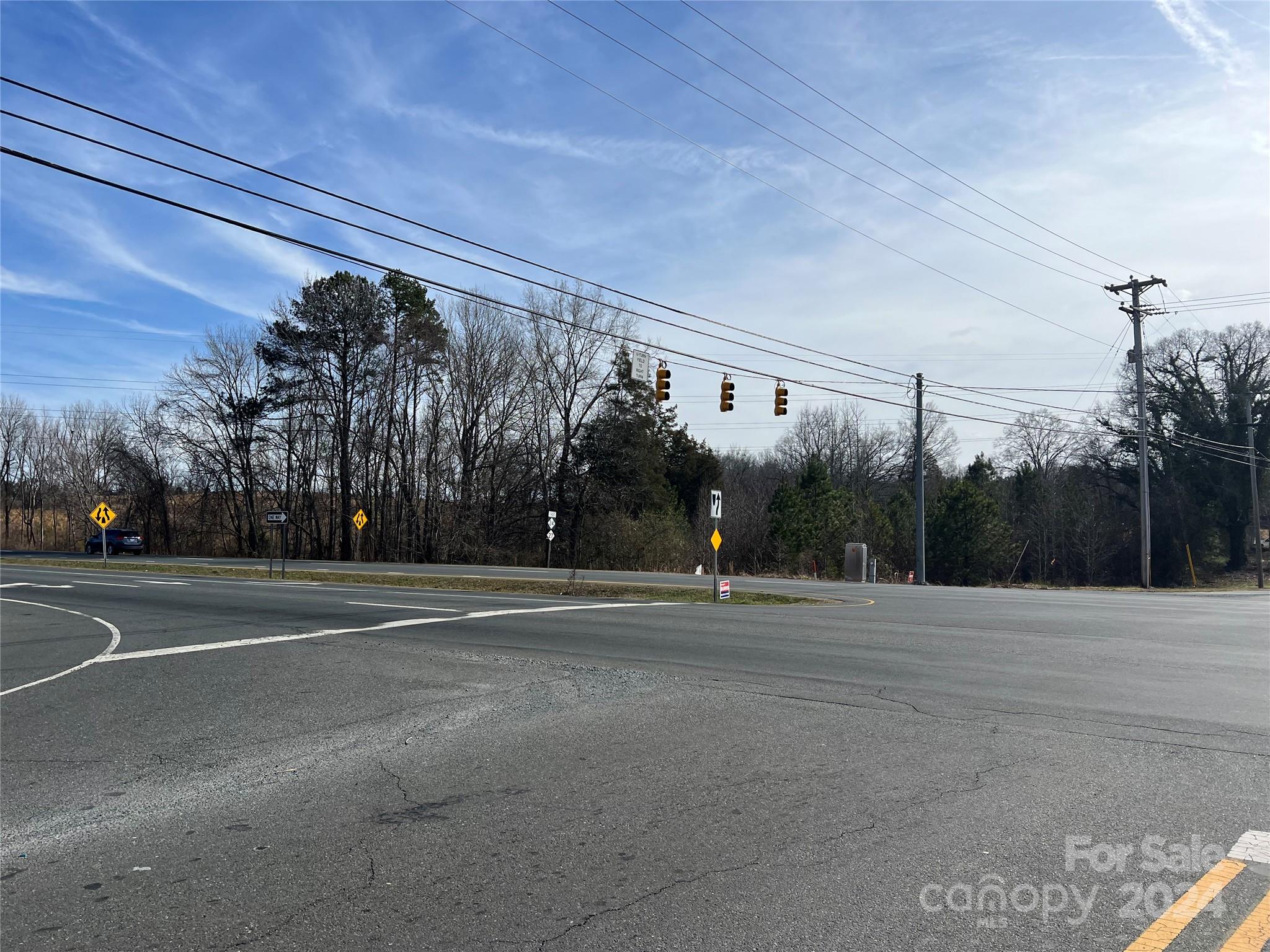 VAC NC 24/27 Highway