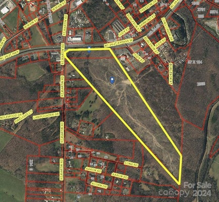VAC NC 24/27 HIGHWAY, ALBEMARLE, NC 28001 - Image 34239b4b0bcc85c4ca81a3bcf94d1d1f/764536361