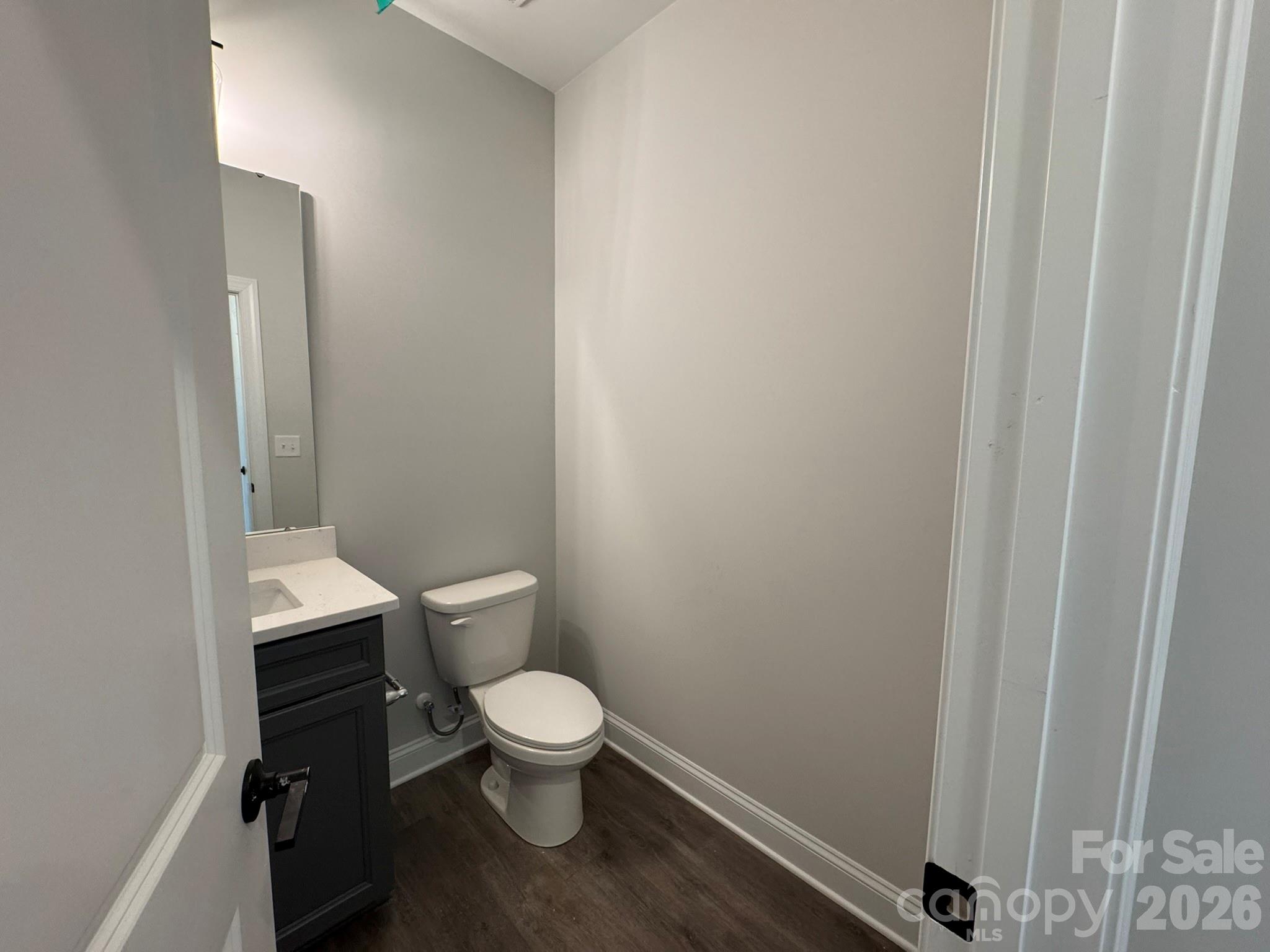 Harmony - Residential