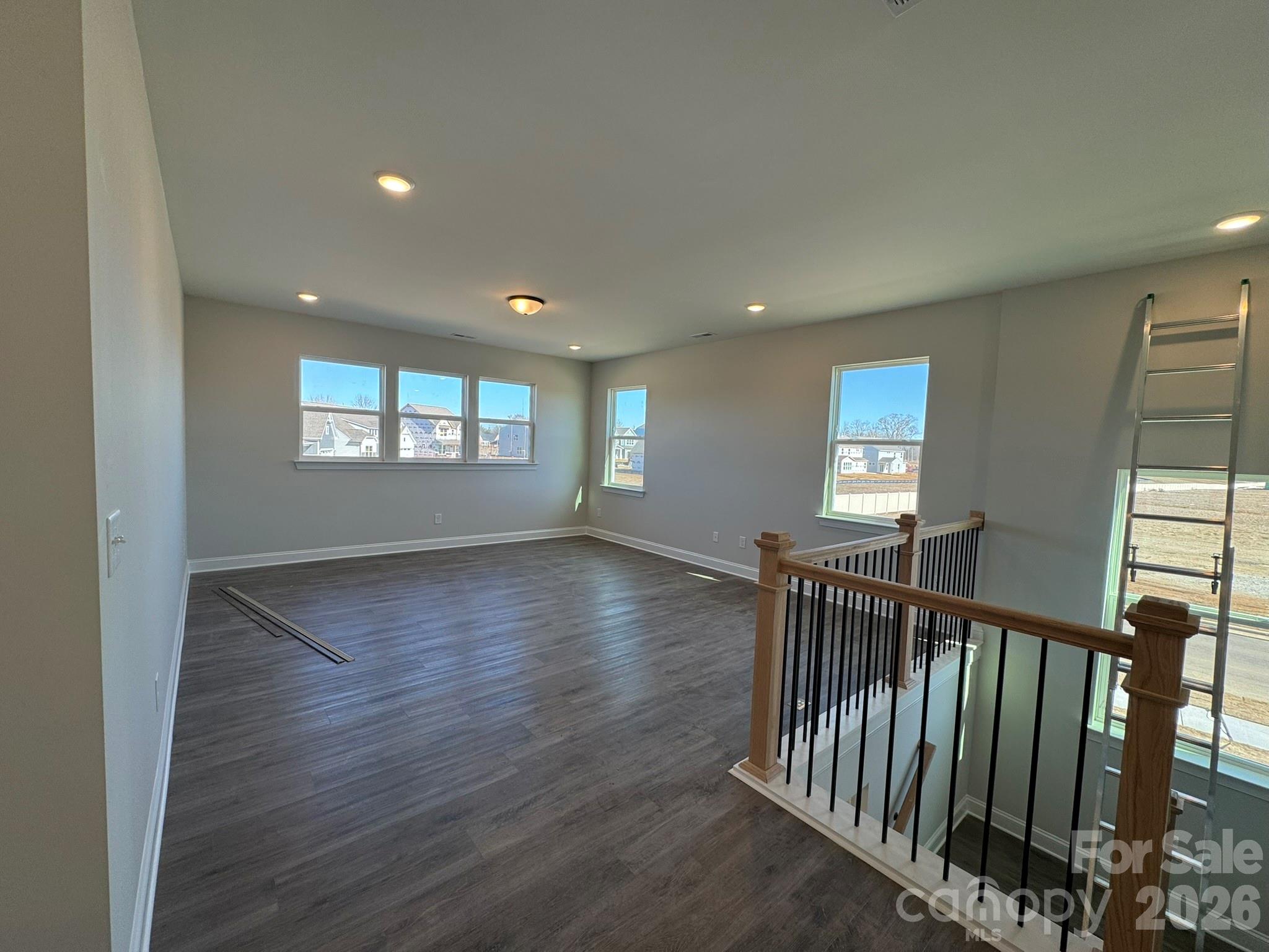 Harmony - Residential