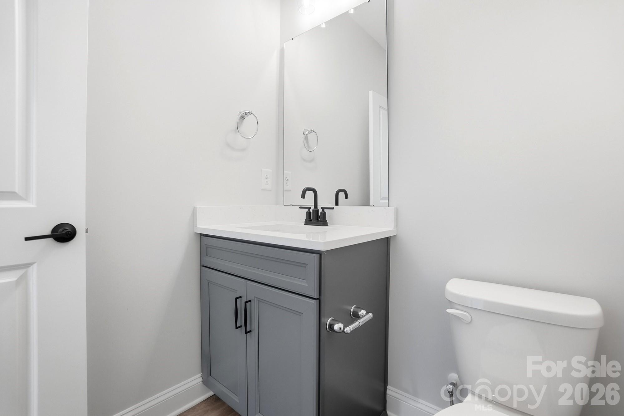 Harmony - Residential