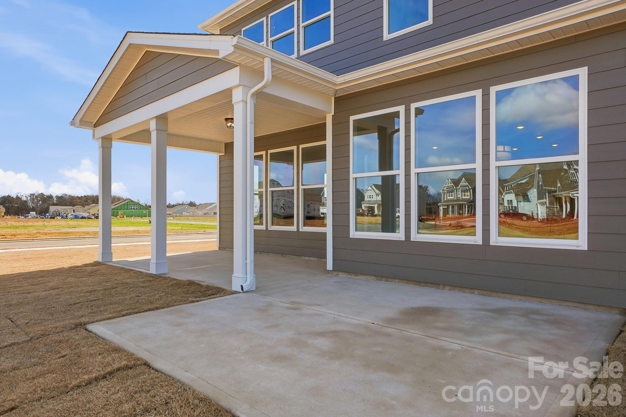 Harmony - Residential