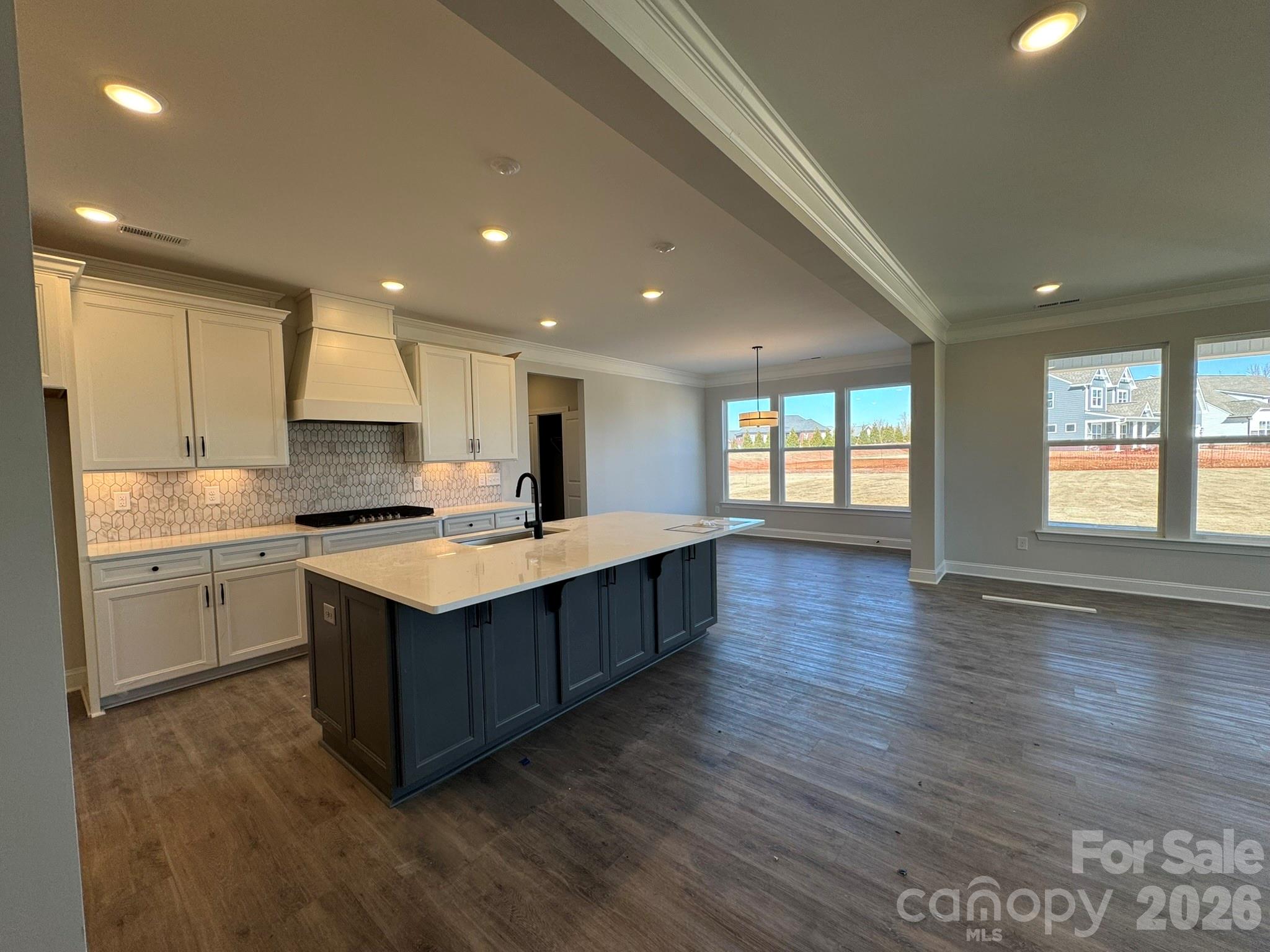 Harmony - Residential