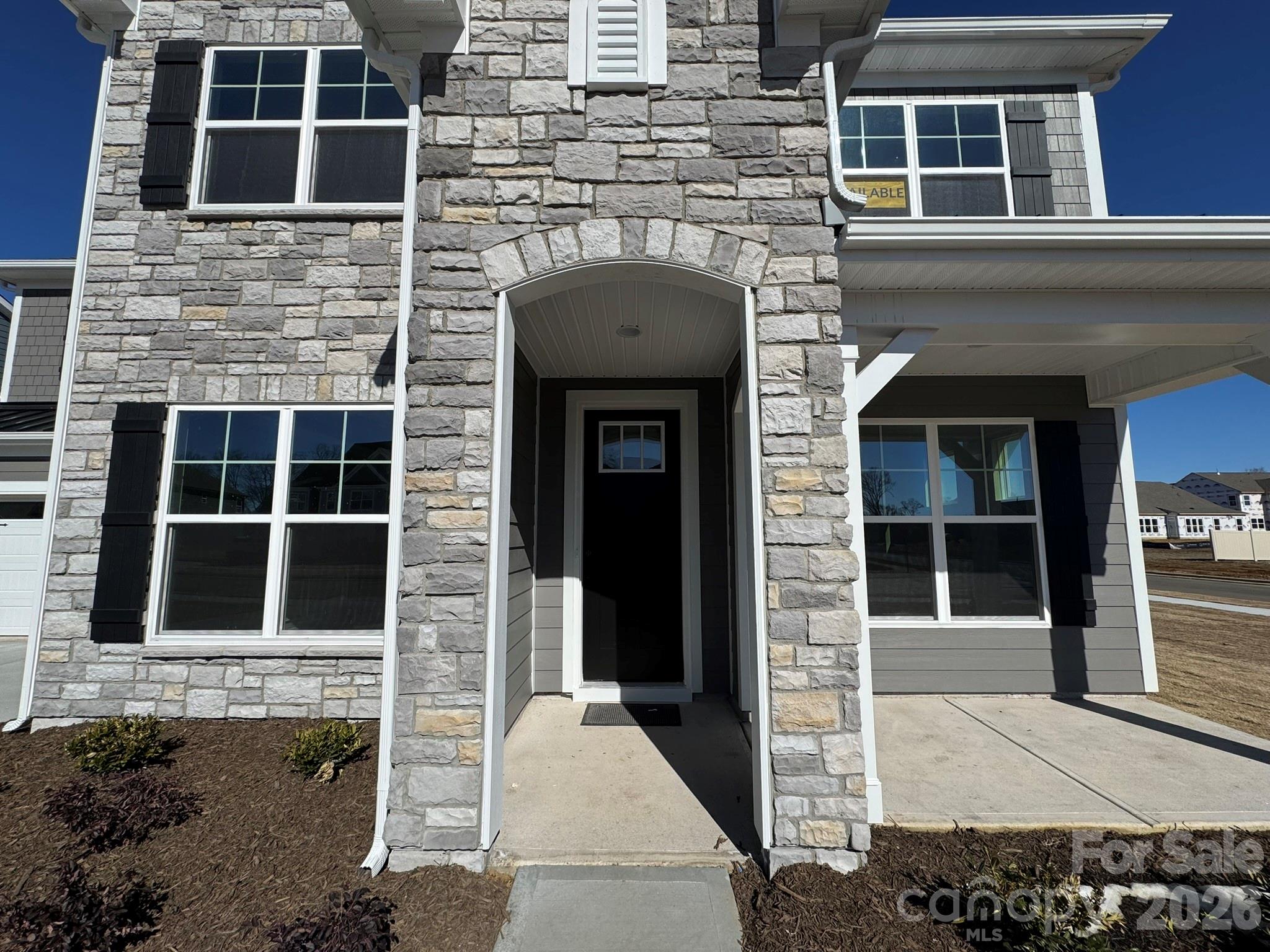 Harmony - Residential