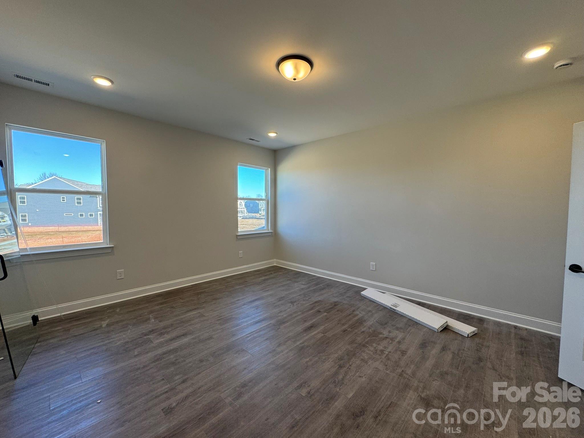 Harmony - Residential