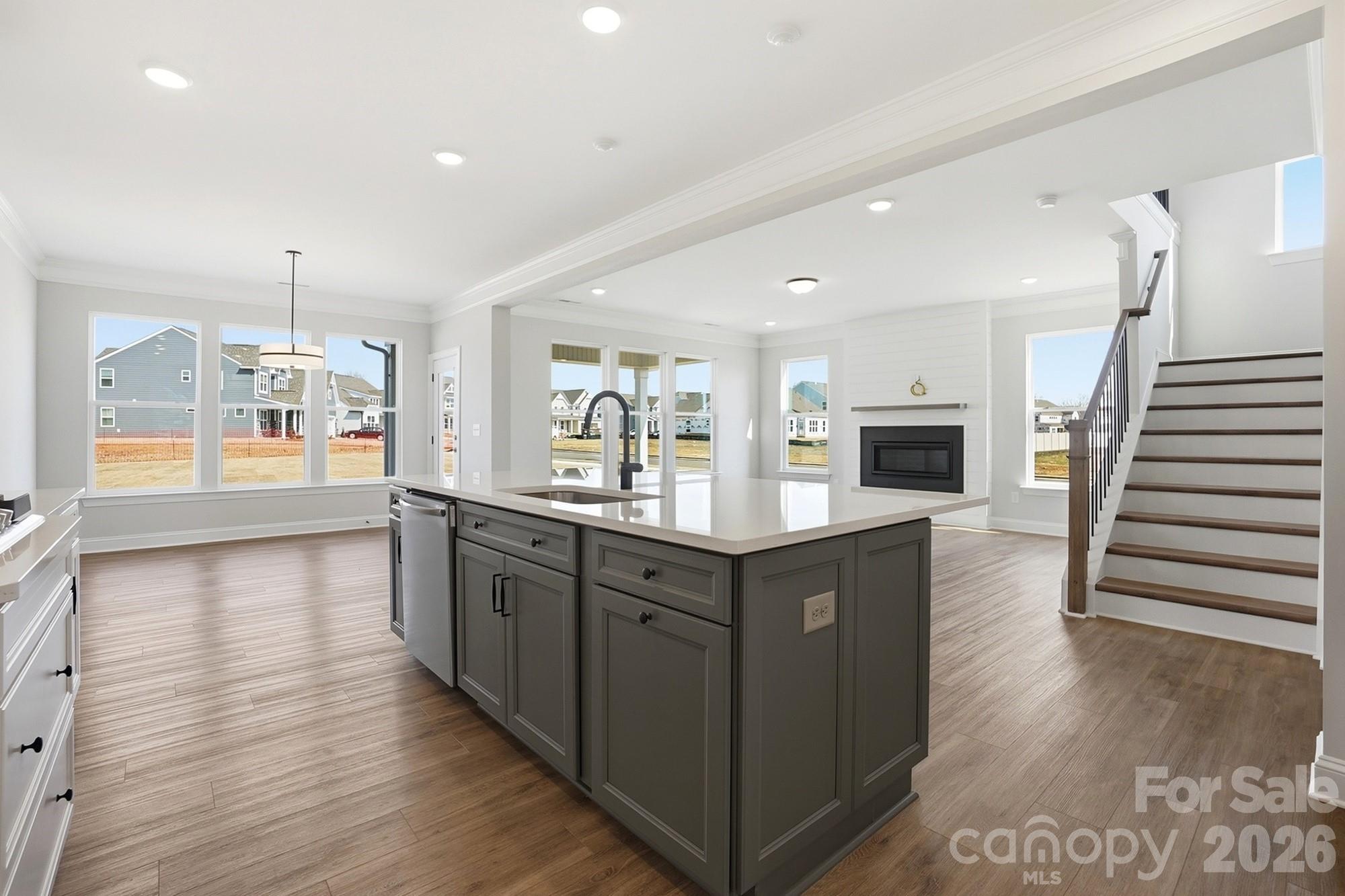 Harmony - Residential