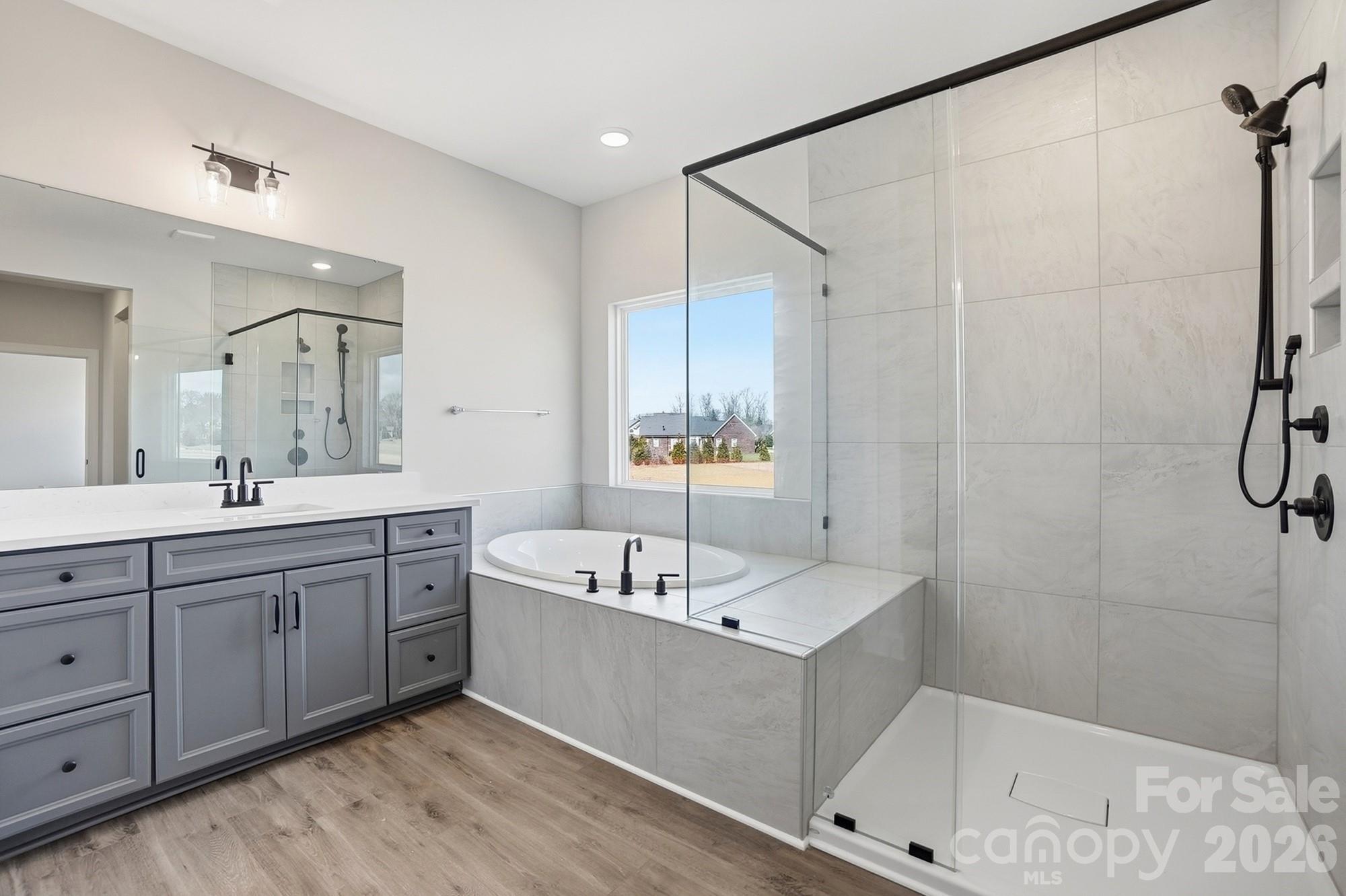 Harmony - Residential