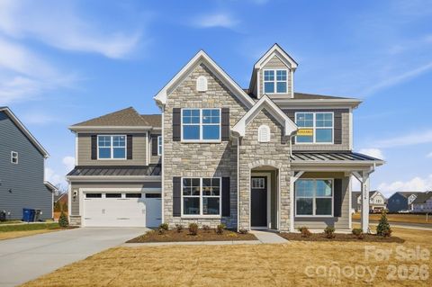 3504 Charolais Lane Harrisburg NC 28075