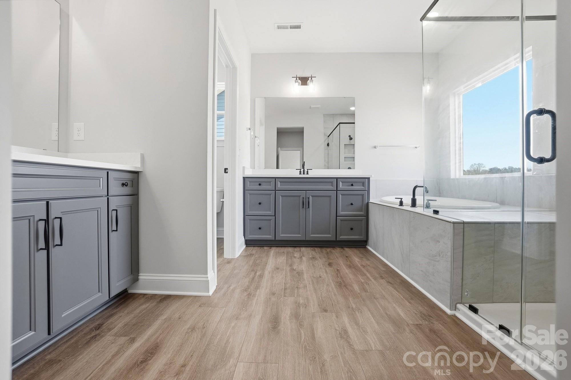 Harmony - Residential