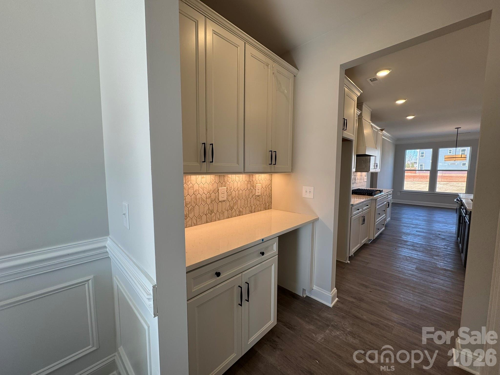 Harmony - Residential