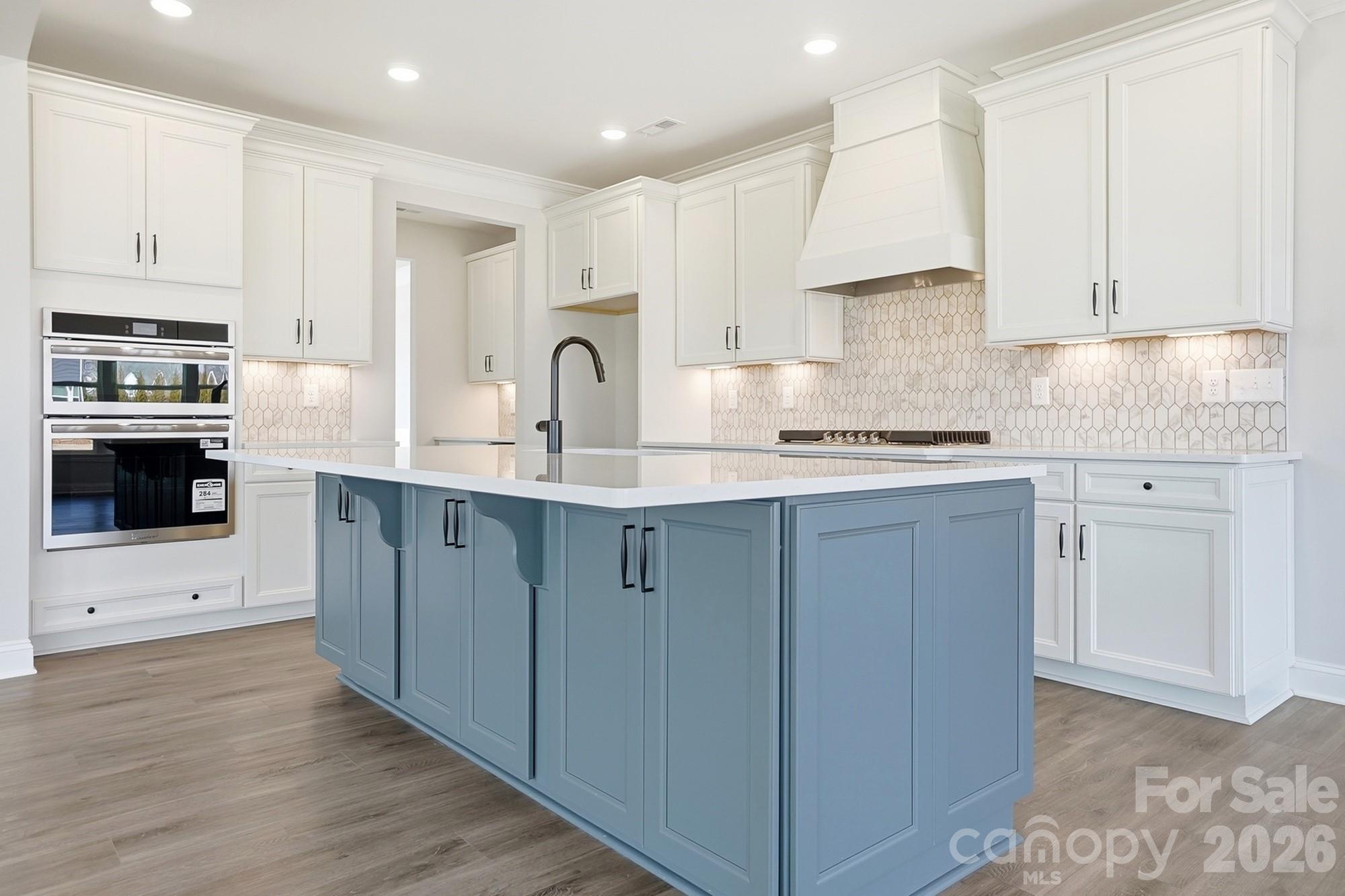 Harmony - Residential