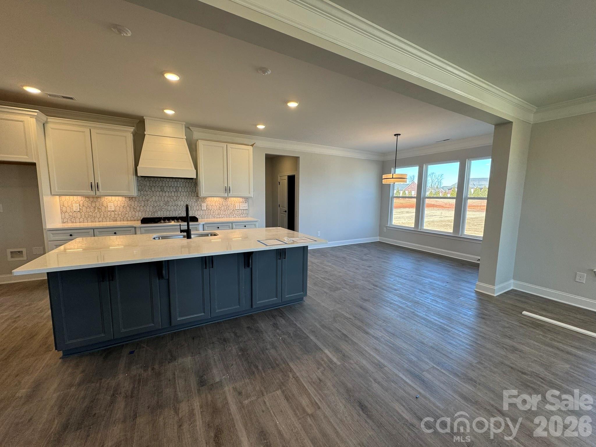 Harmony - Residential