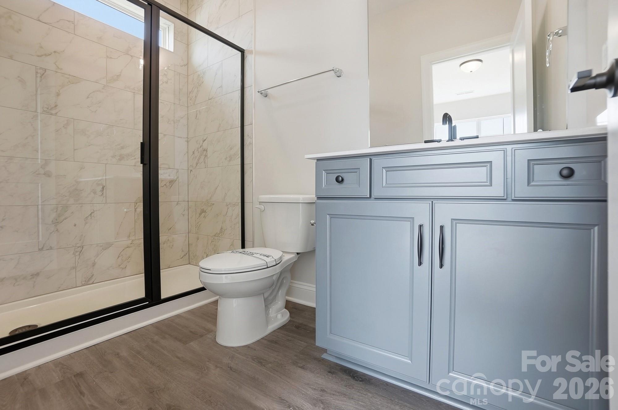 Harmony - Residential