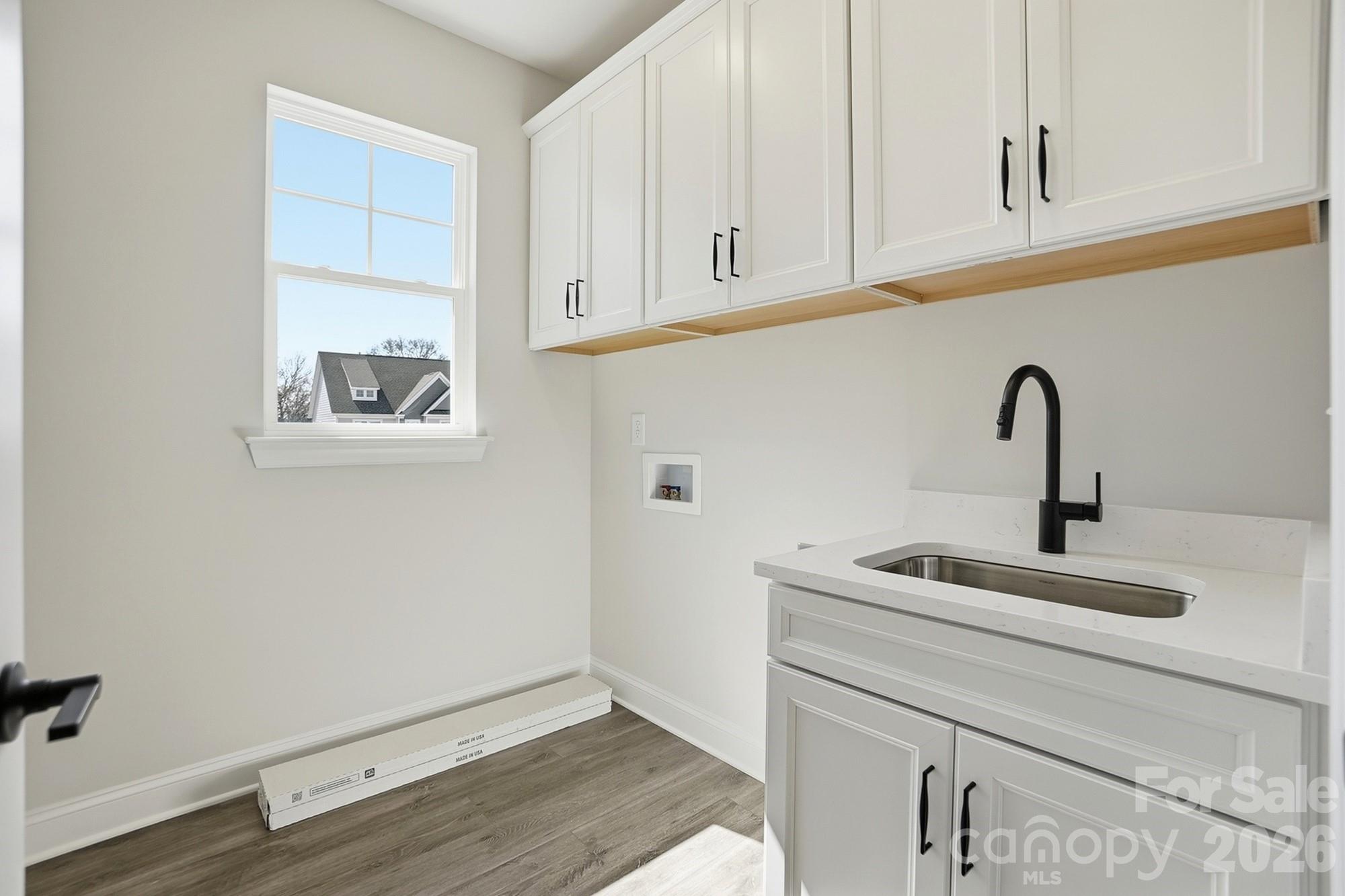 Harmony - Residential