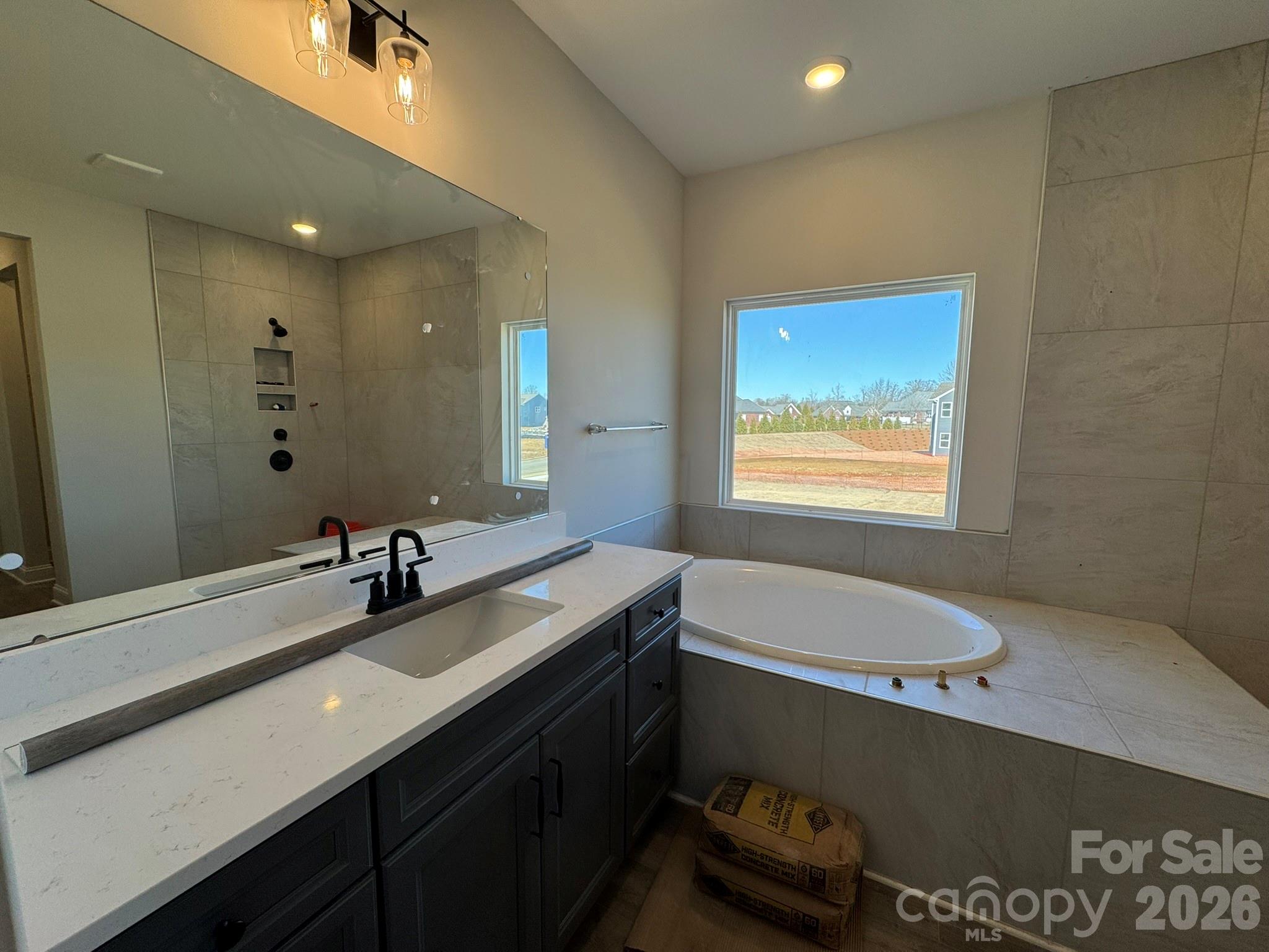 Harmony - Residential