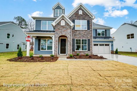3504 Charolais Lane Harrisburg NC 28075