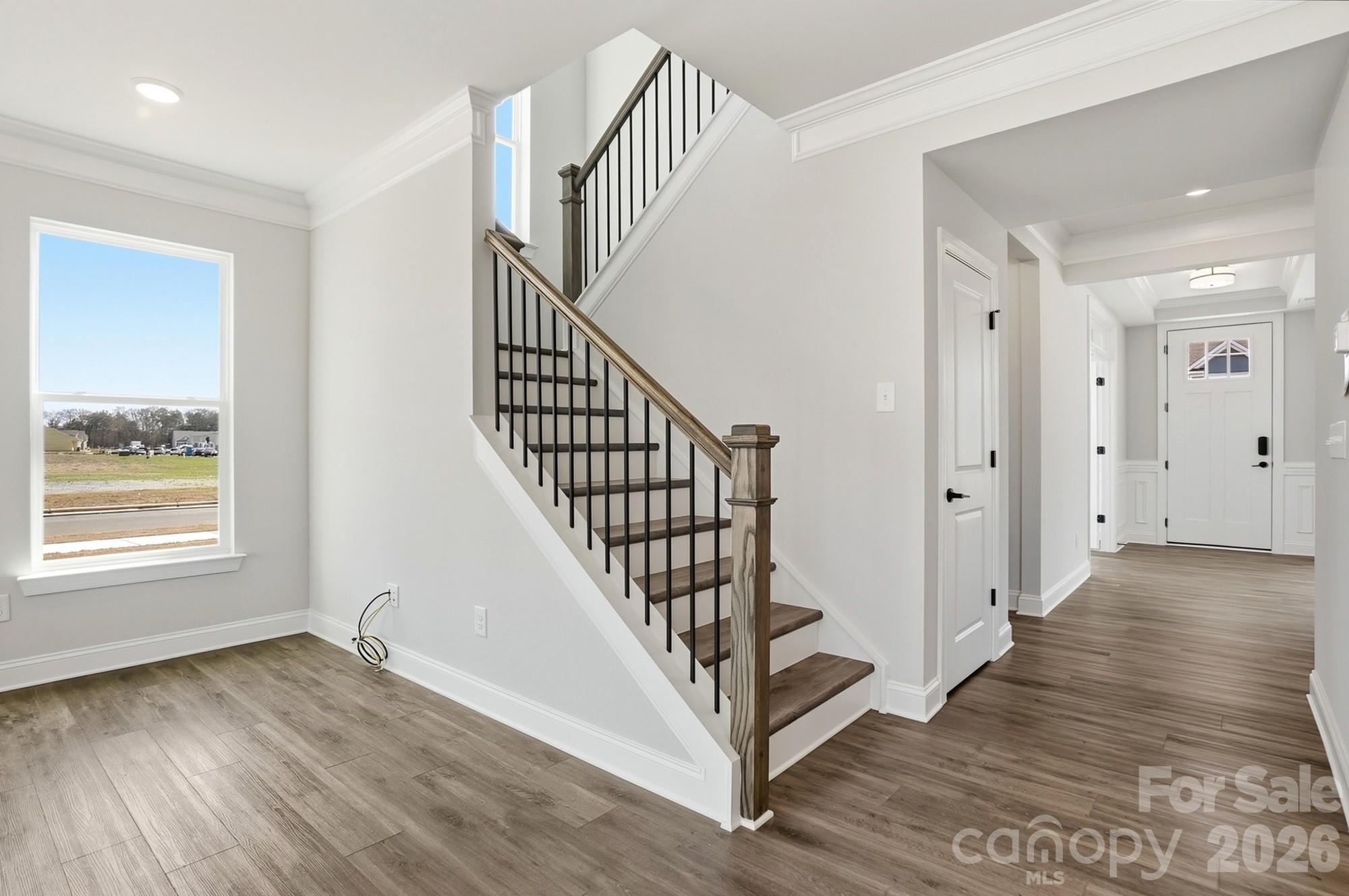 Harmony - Residential