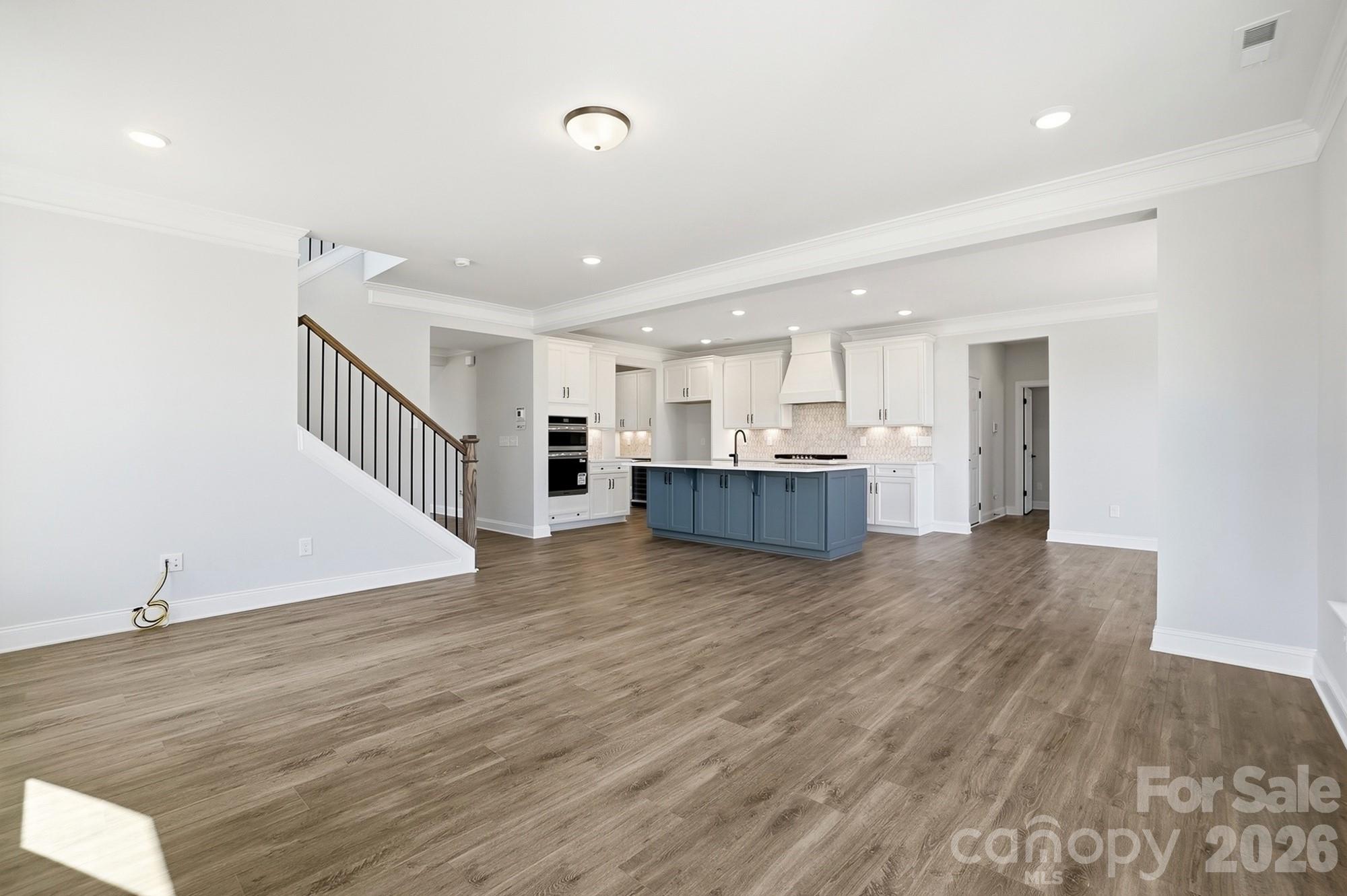 Harmony - Residential