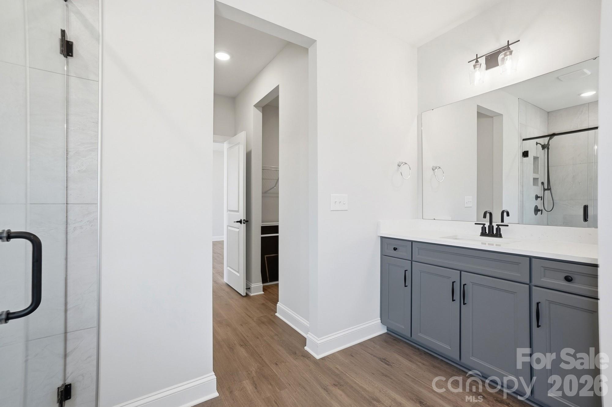 Harmony - Residential