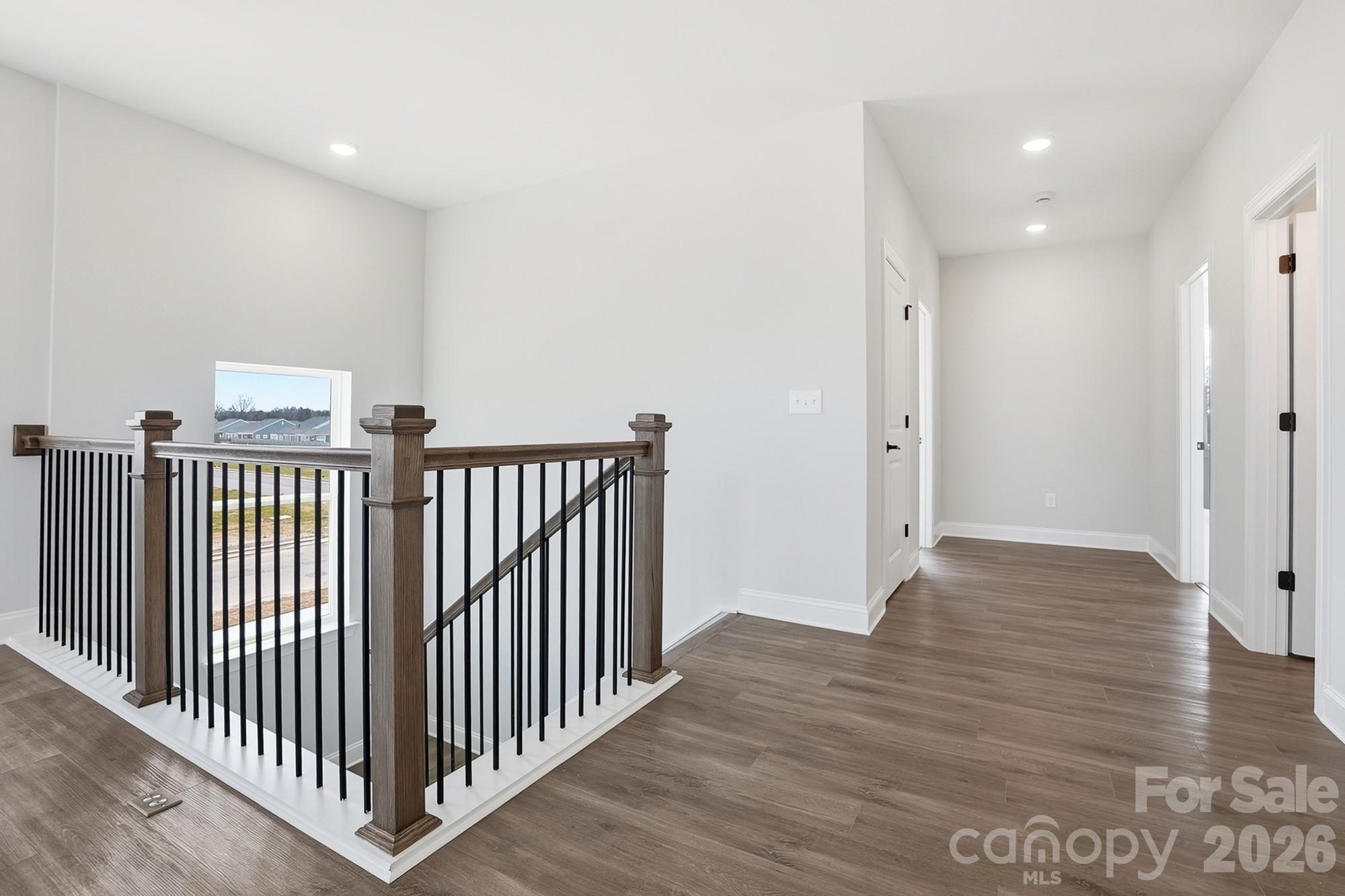 Harmony - Residential