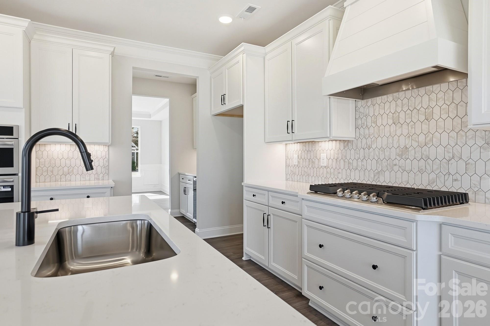 Harmony - Residential