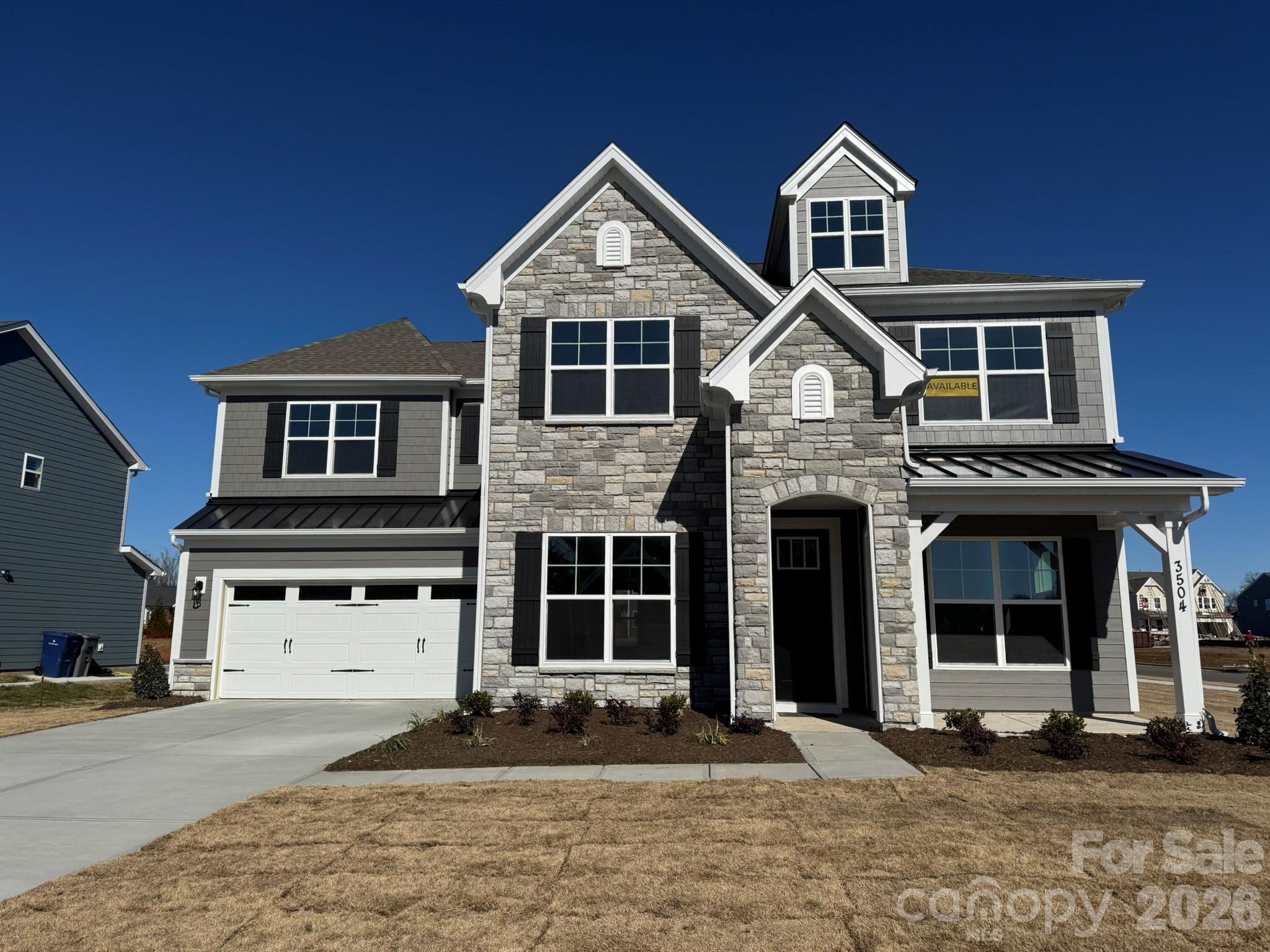 Harmony - Residential