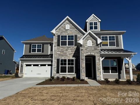 3504 Charolais Lane Harrisburg NC 28075