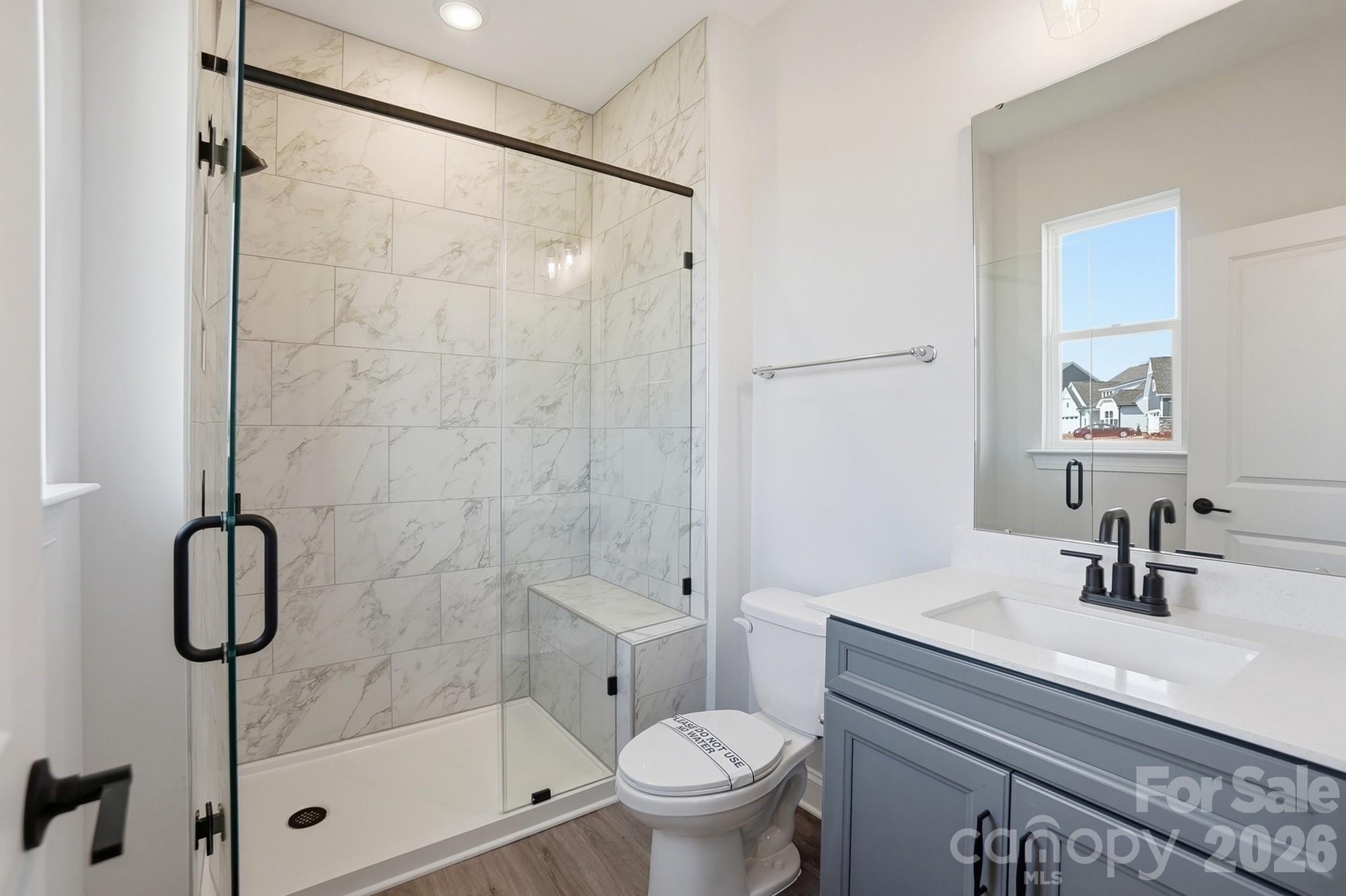 Harmony - Residential