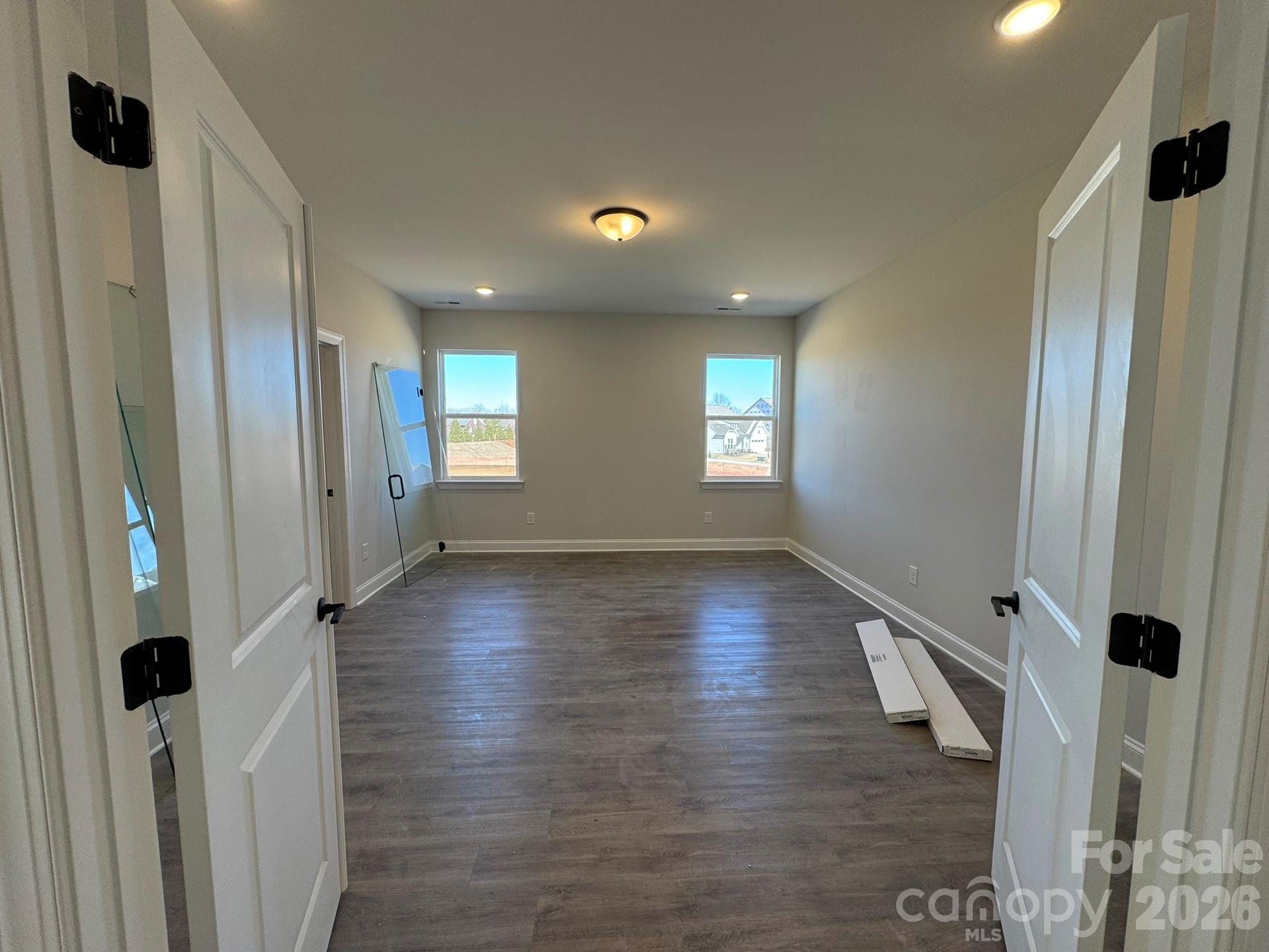 Harmony - Residential