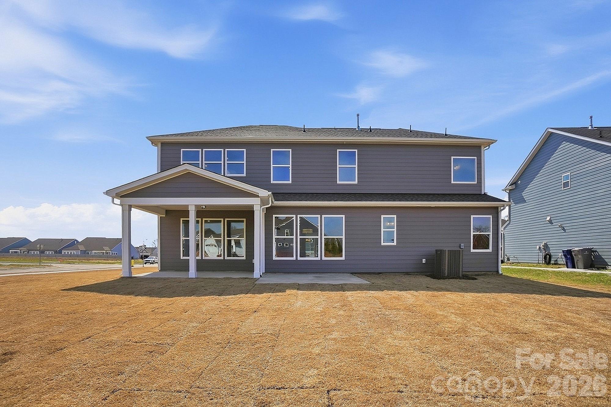 Harmony - Residential