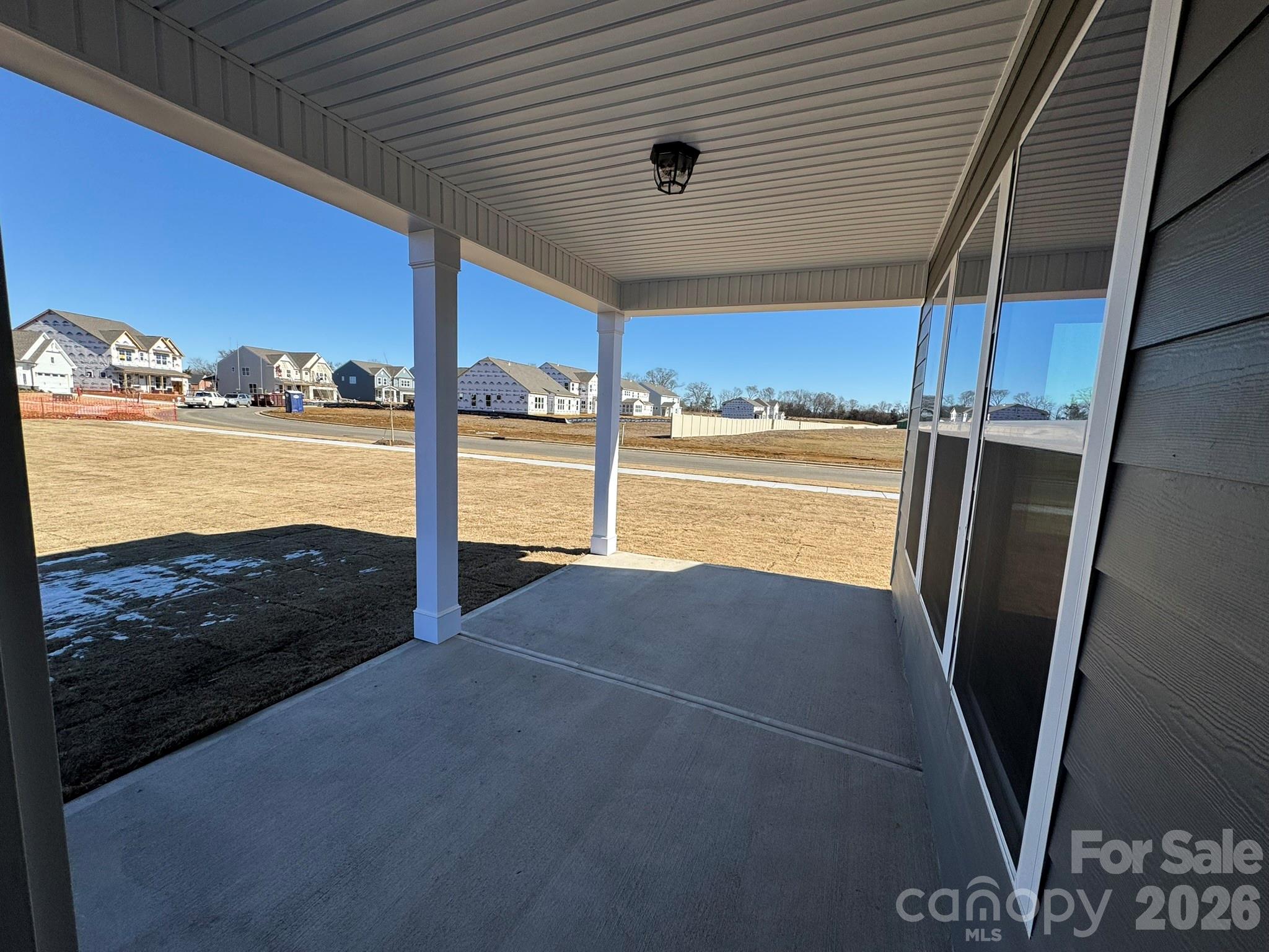 Harmony - Residential