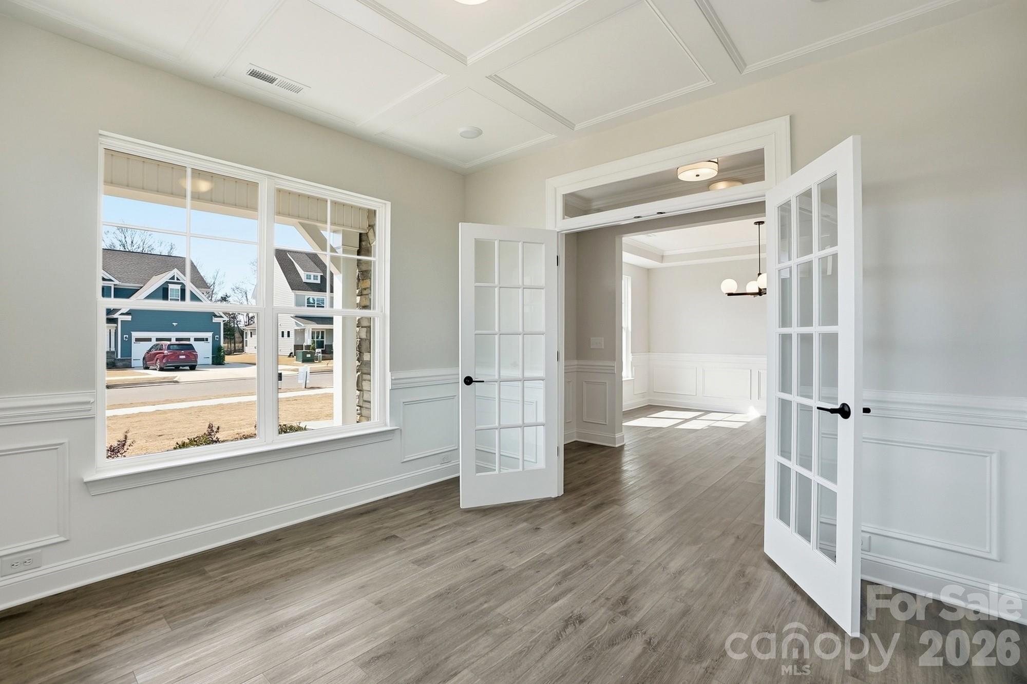 Harmony - Residential