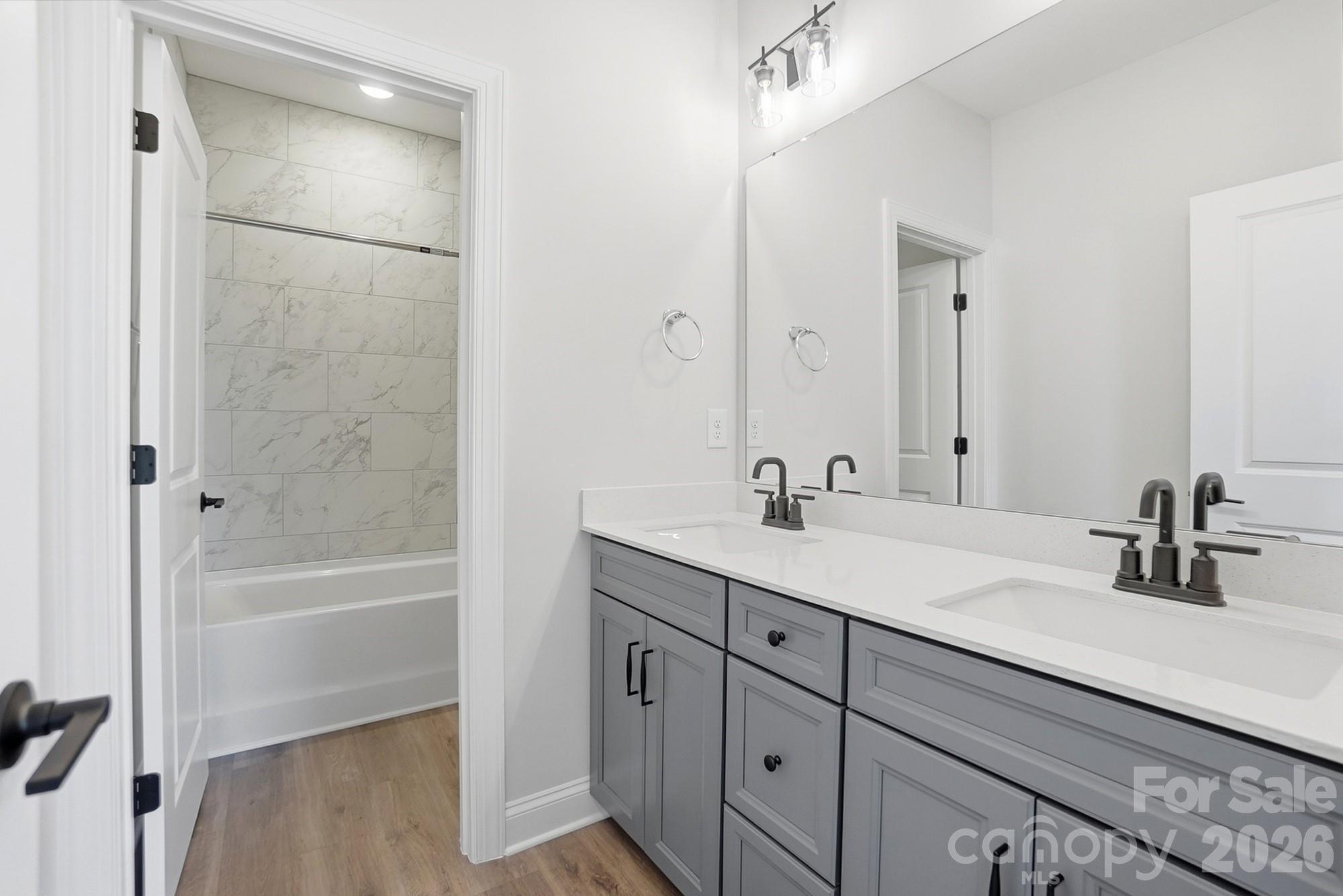 Harmony - Residential