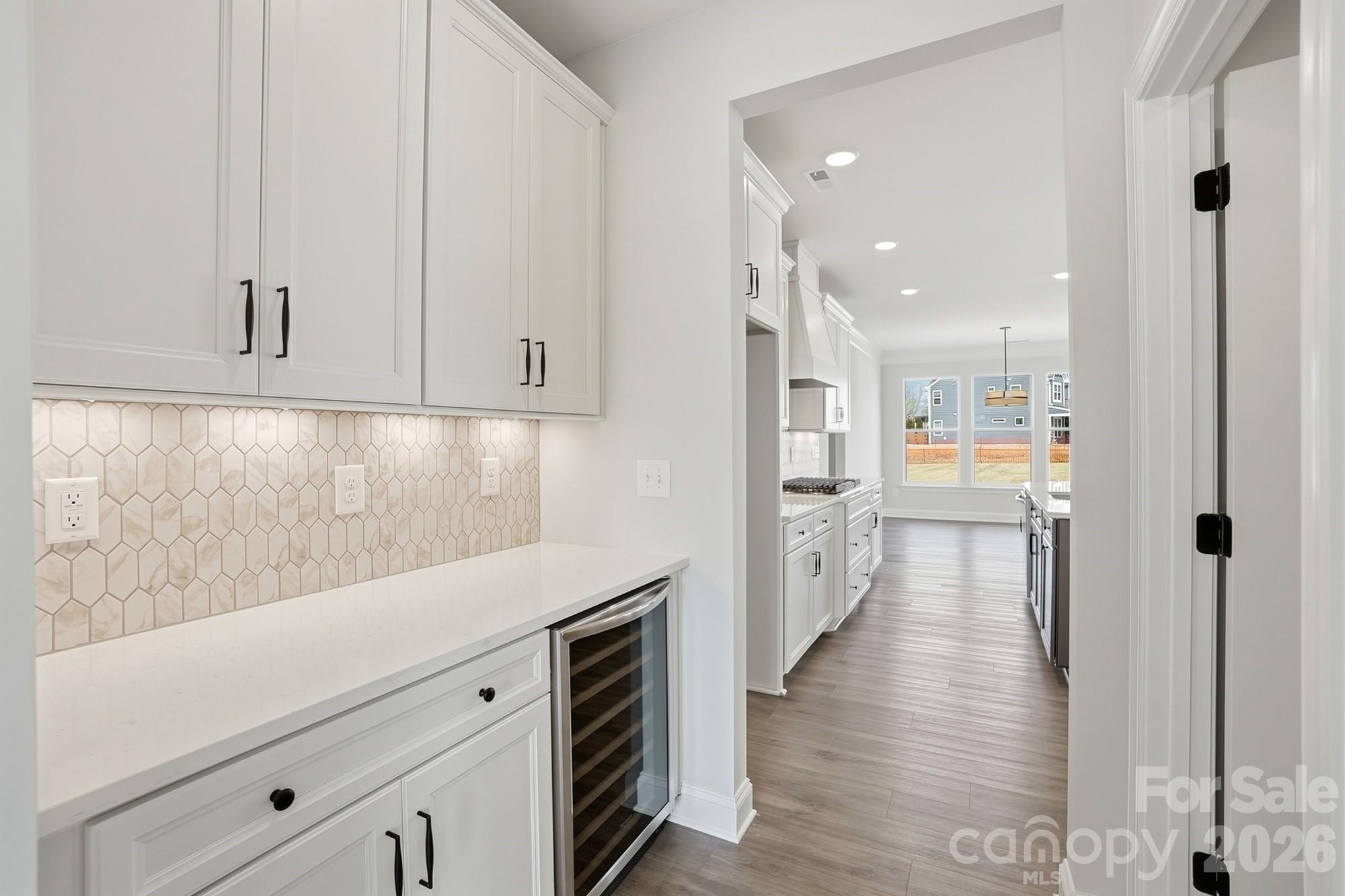 Harmony - Residential