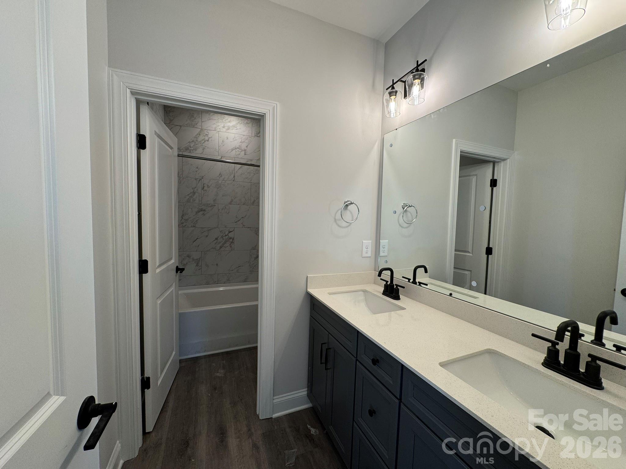 Harmony - Residential