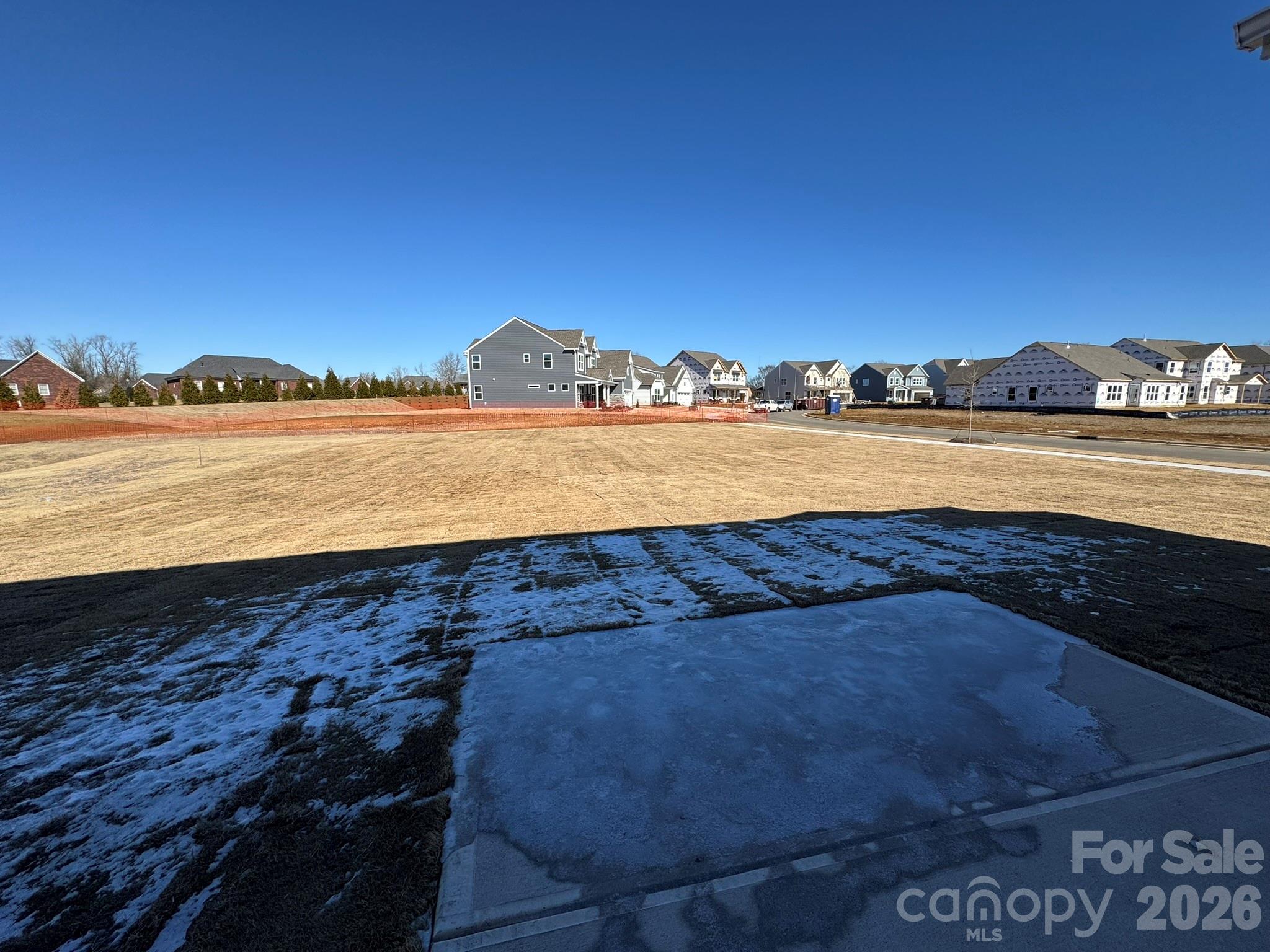 Harmony - Residential