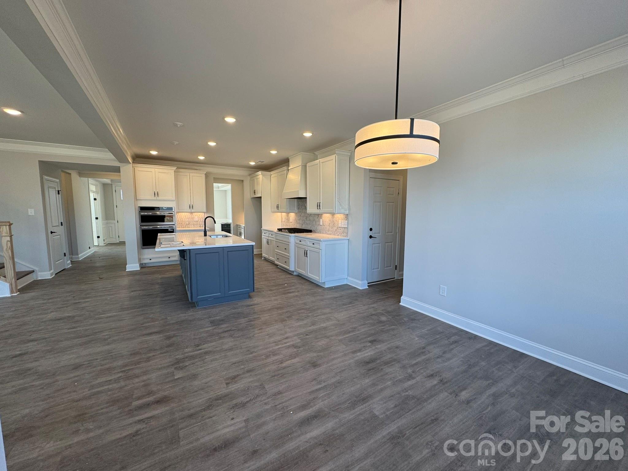 Harmony - Residential