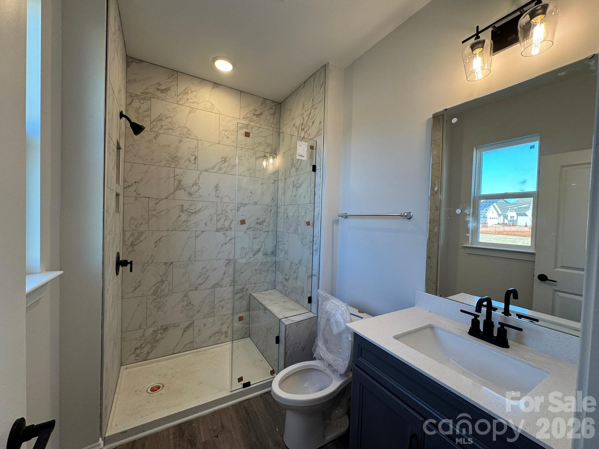 Harmony - Residential