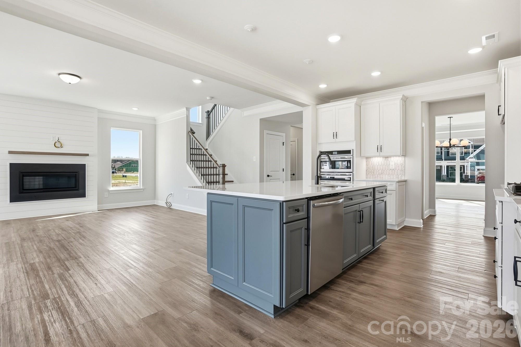 Harmony - Residential