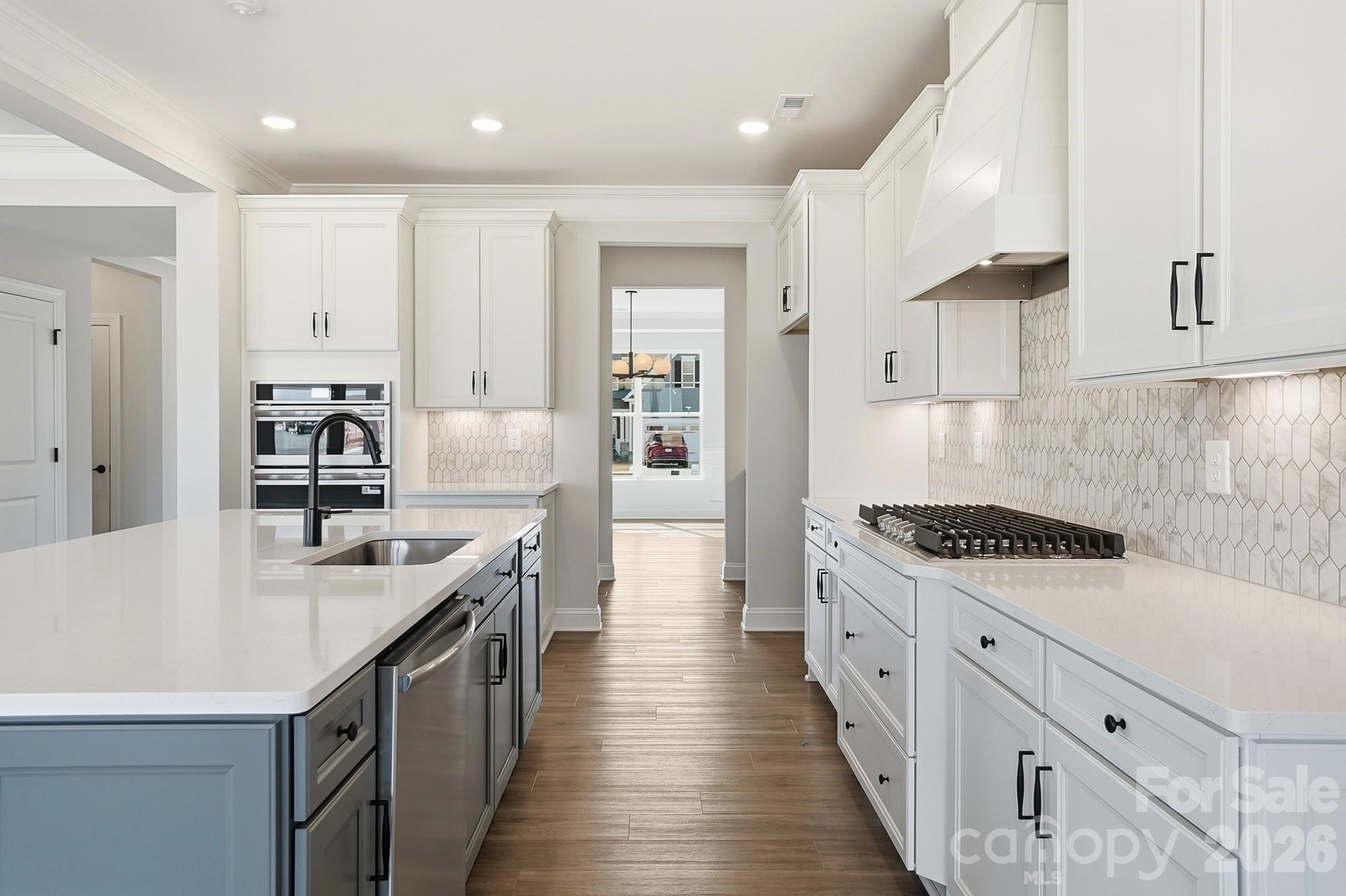 Harmony - Residential