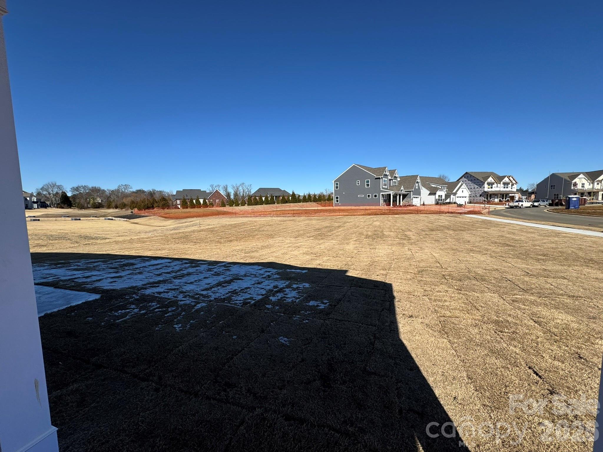 Harmony - Residential