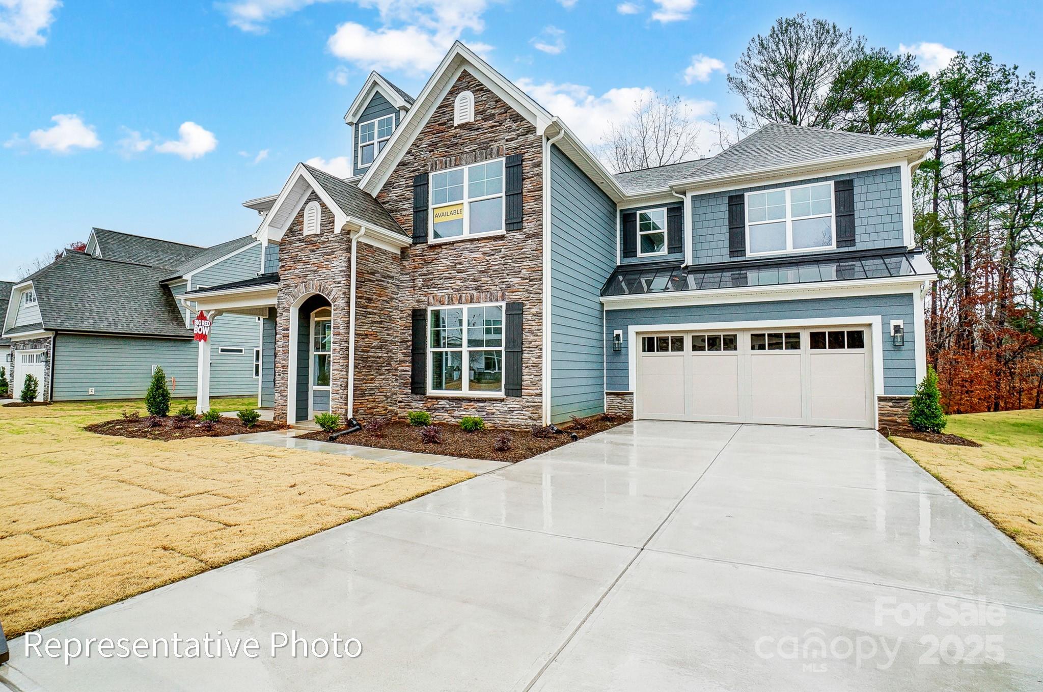 3504 Charolais Lane