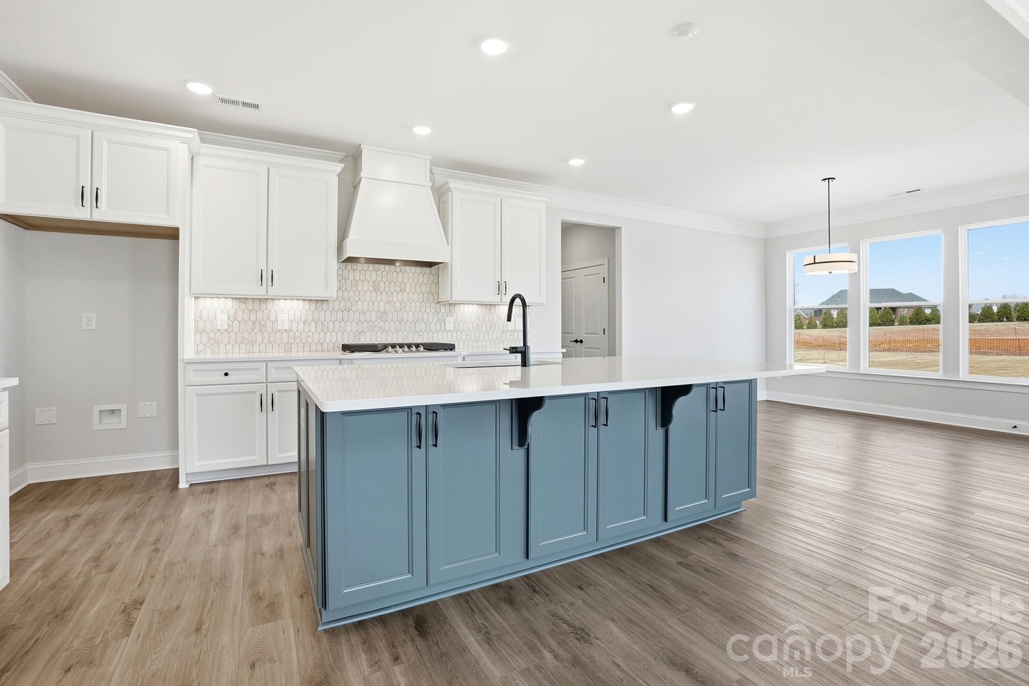 Harmony - Residential