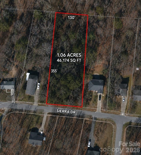 Photo of 4832 Sierra Drive, Maiden, NC 28650 (MLS # 4431663)