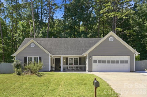 Photo of 9209 Plashet Lane, Mint Hill, NC 28227 (MLS # 4422275)