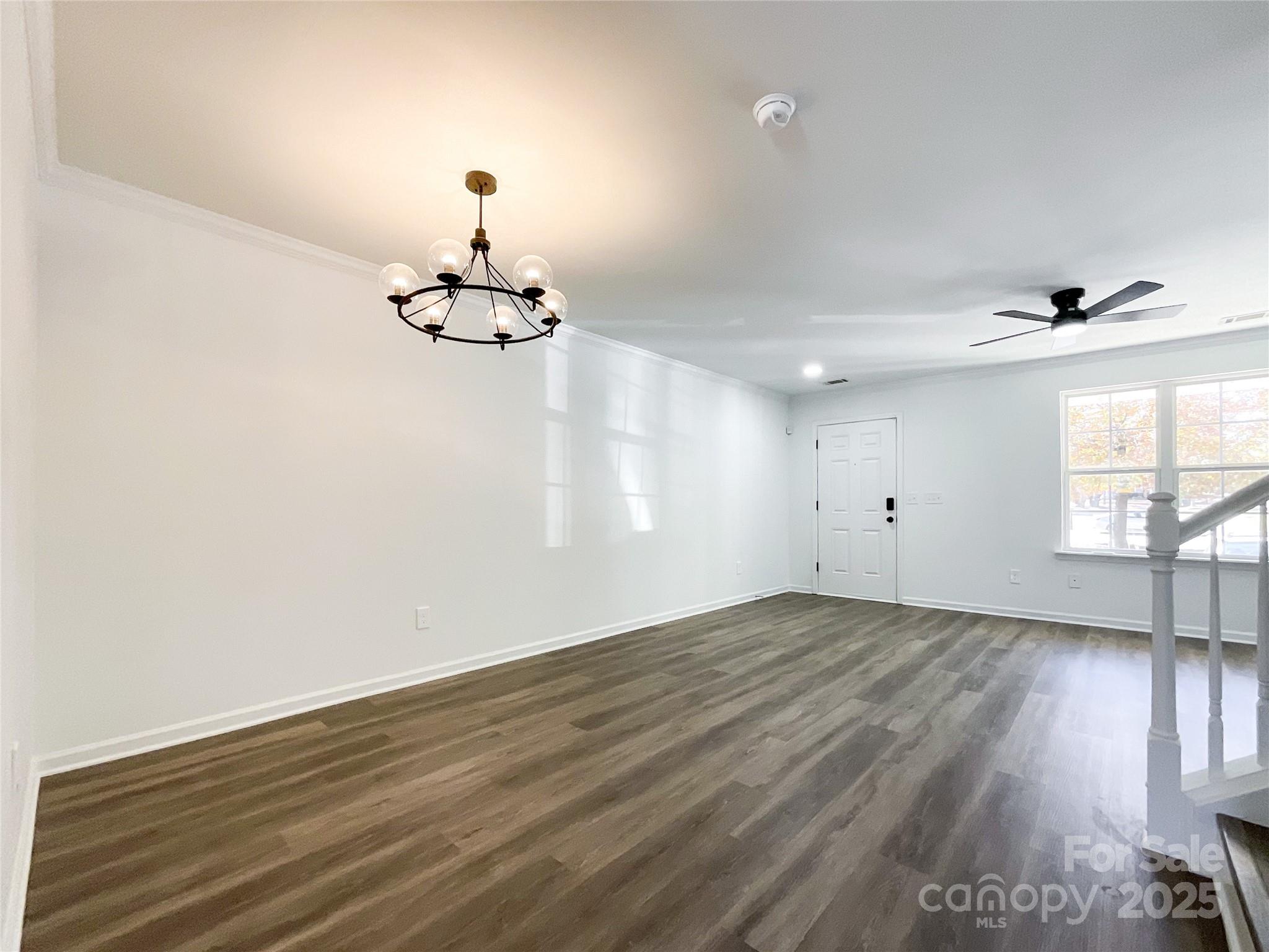 Lexington Commons - Residential